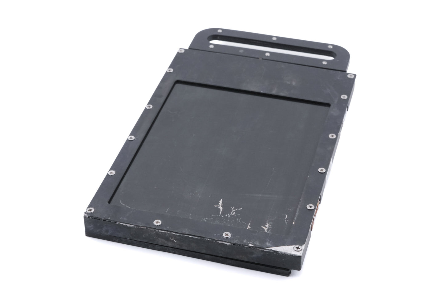 Stenopeika 4x5 Wet Plate Holder - Accessory