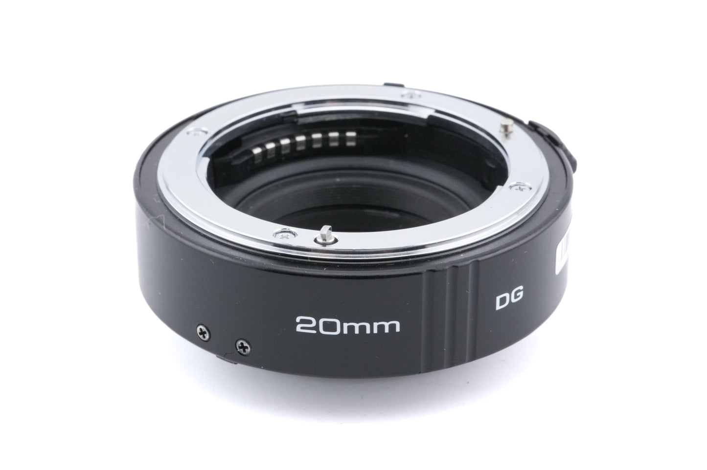Kenko 20mm DG N/AF Extension Tube - Accessory