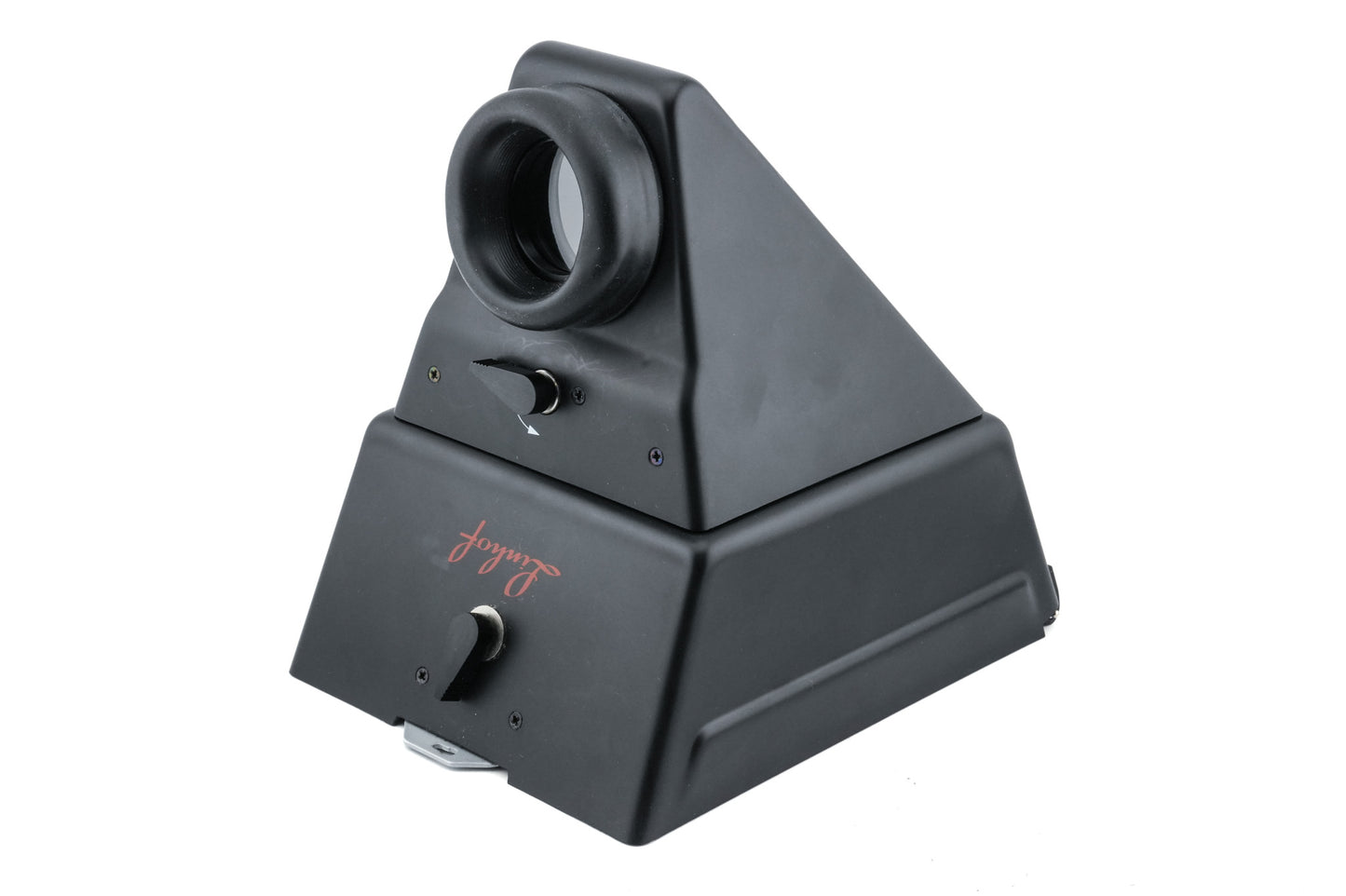 Linhof Right Angle Reflex Attachment 45 (002628) - Accessory