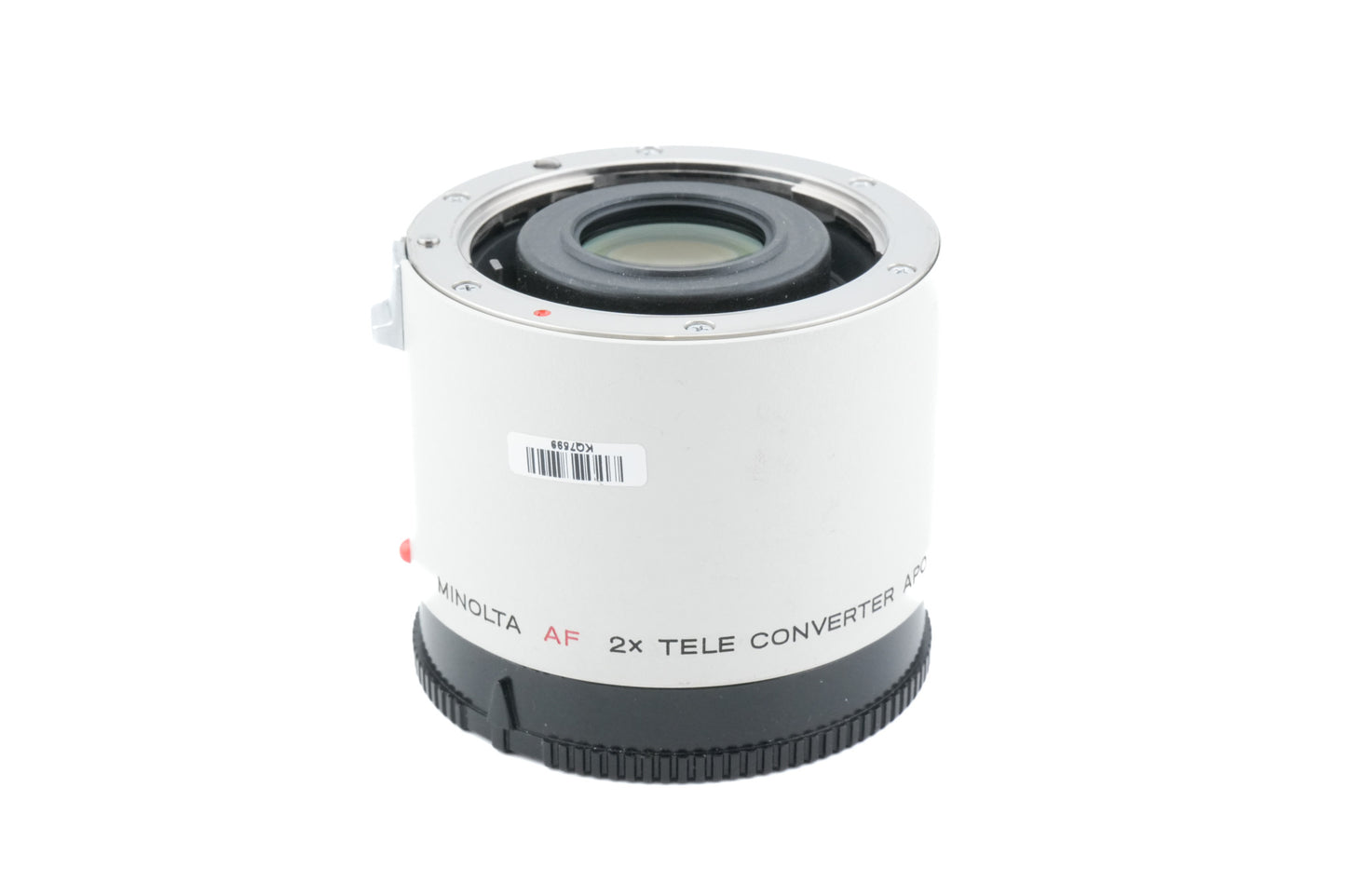 Minolta 2x Teleconverter APO - Accessory