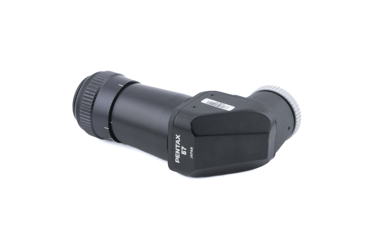 Pentax Right Angle Viewfinder 6x7 - Accessory
