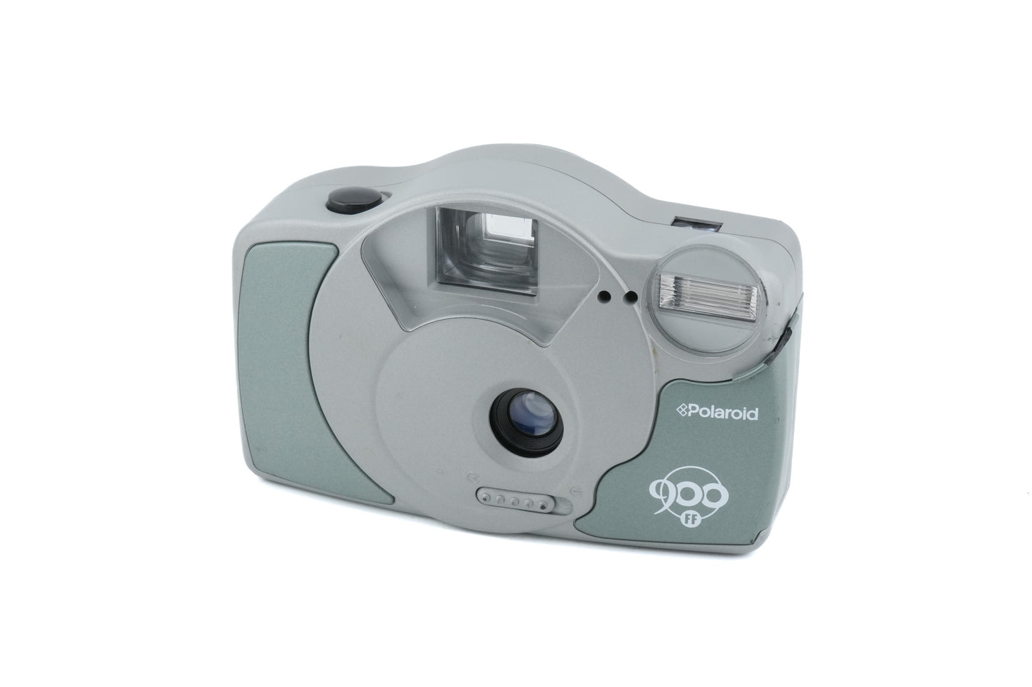 Polaroid 900 FF - Camera