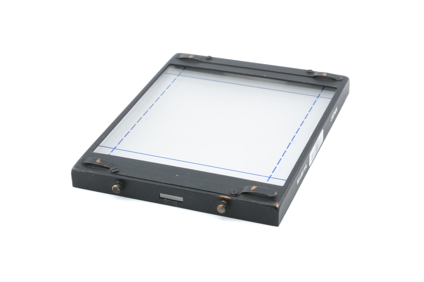 Mamiya Focusing Screen Type A - Accessory