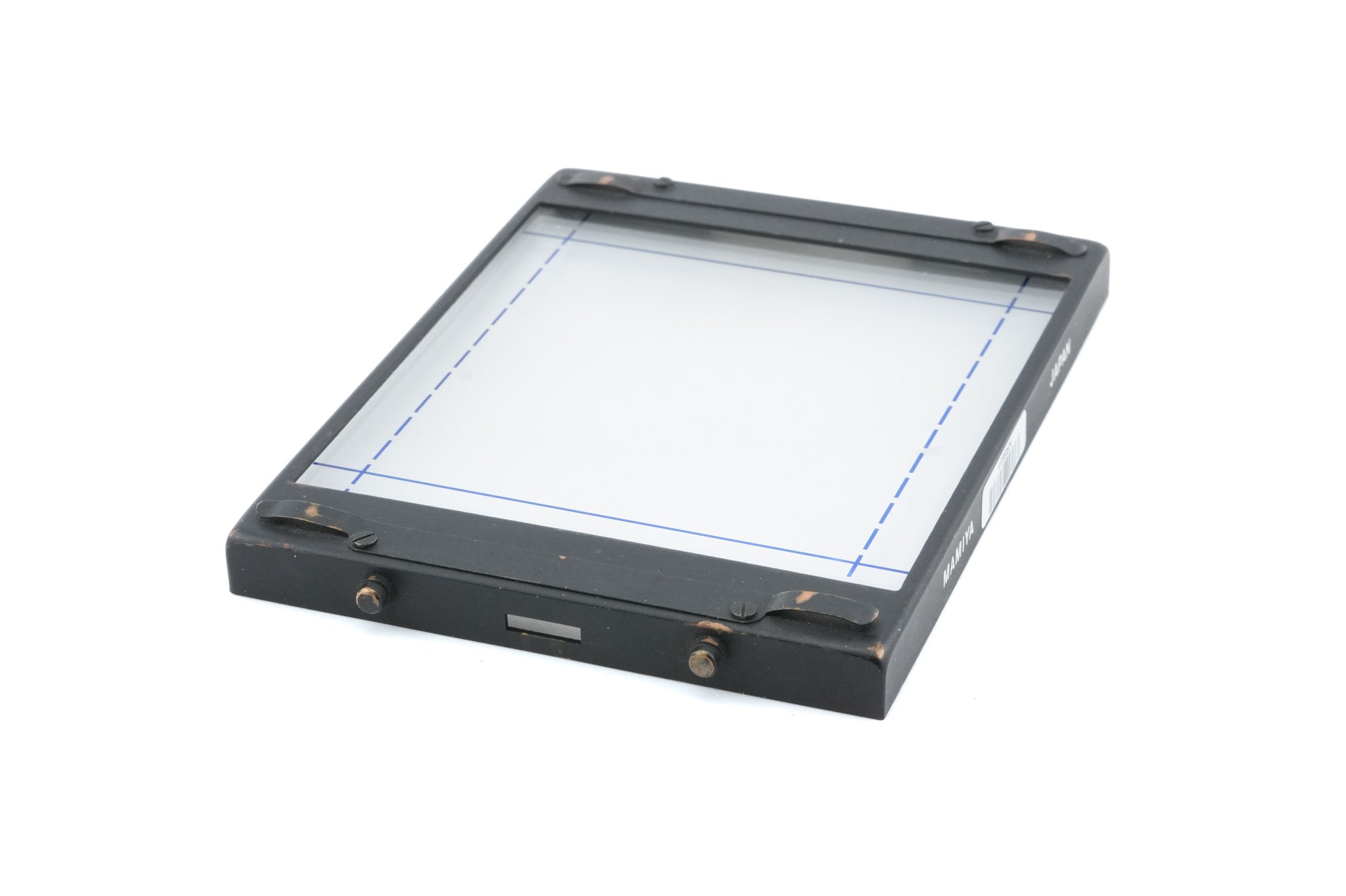 Mamiya RB67 Pro SD Focusing Screen Type A - Accessory – Kamerastore