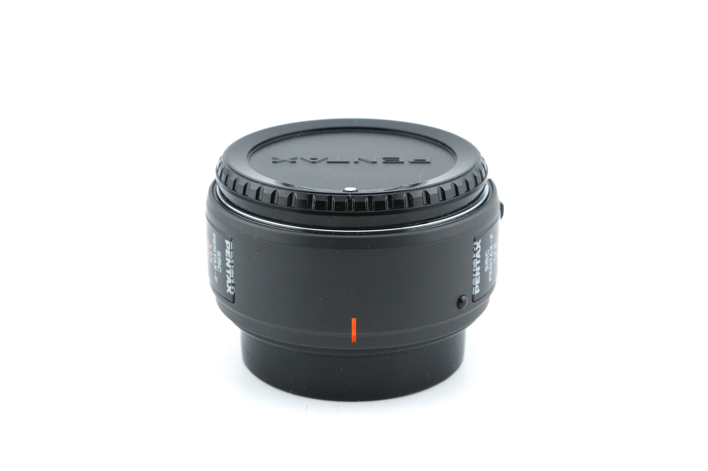 Pentax 1.7x SMC Pentax-F AF Adapter - Accessory