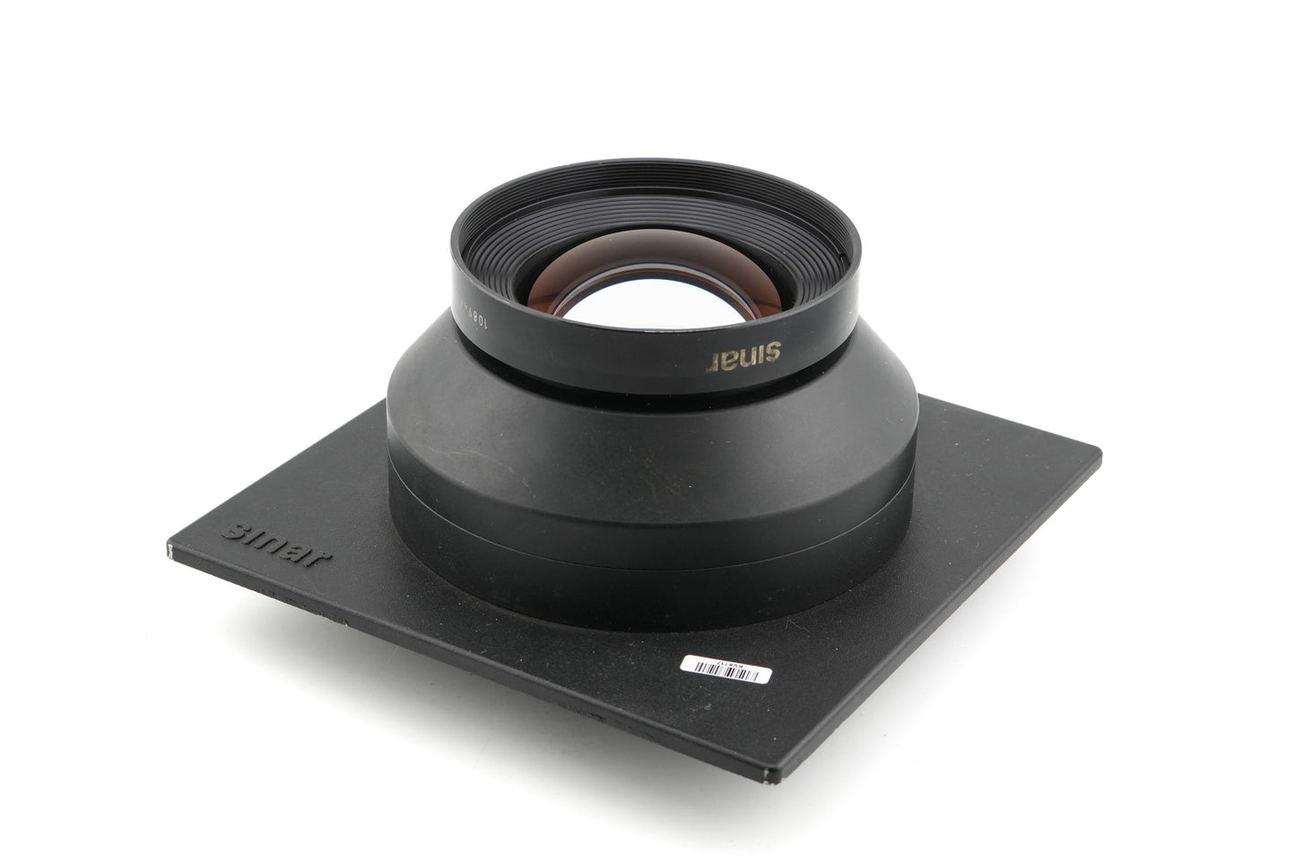 Rodenstock 240mm f5.6 Sinaron-S MC (Sinar DB) - Lens