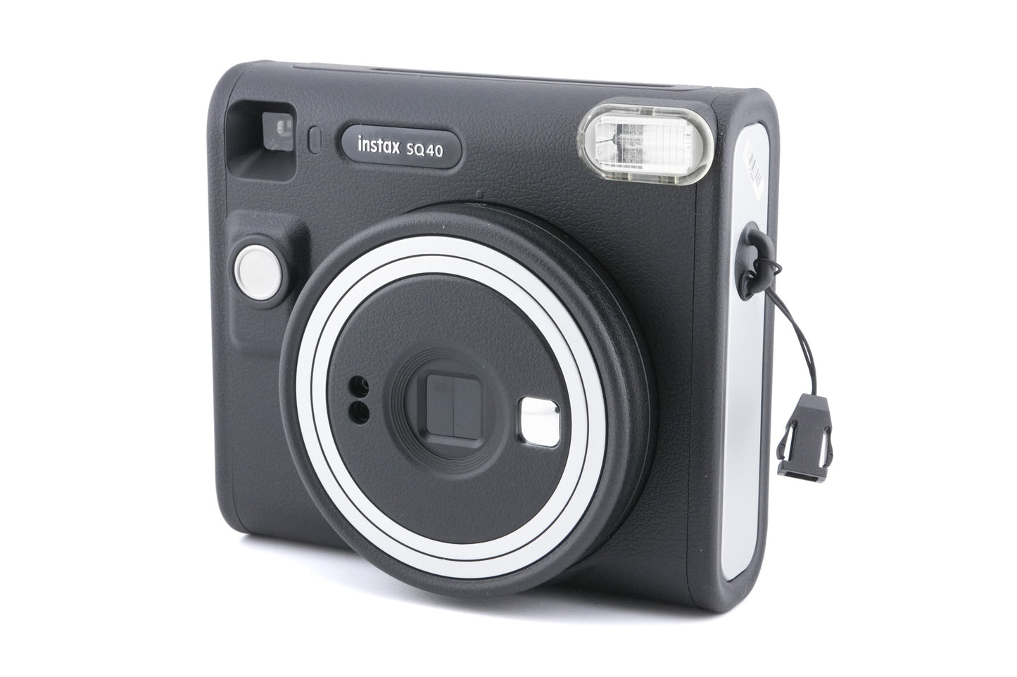 Fujifilm Instax Square SQ40 - Camera