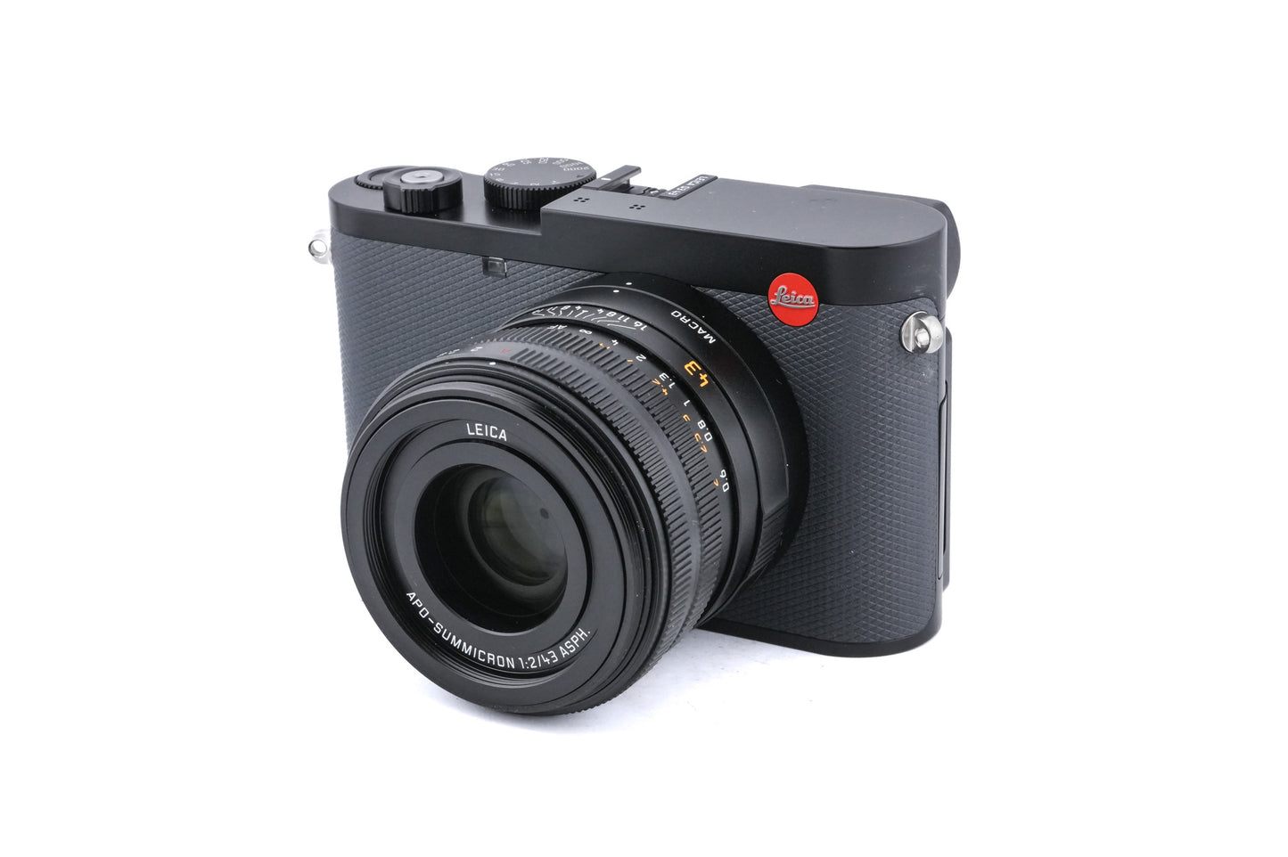 Leica Q3 43 (19084) - Camera