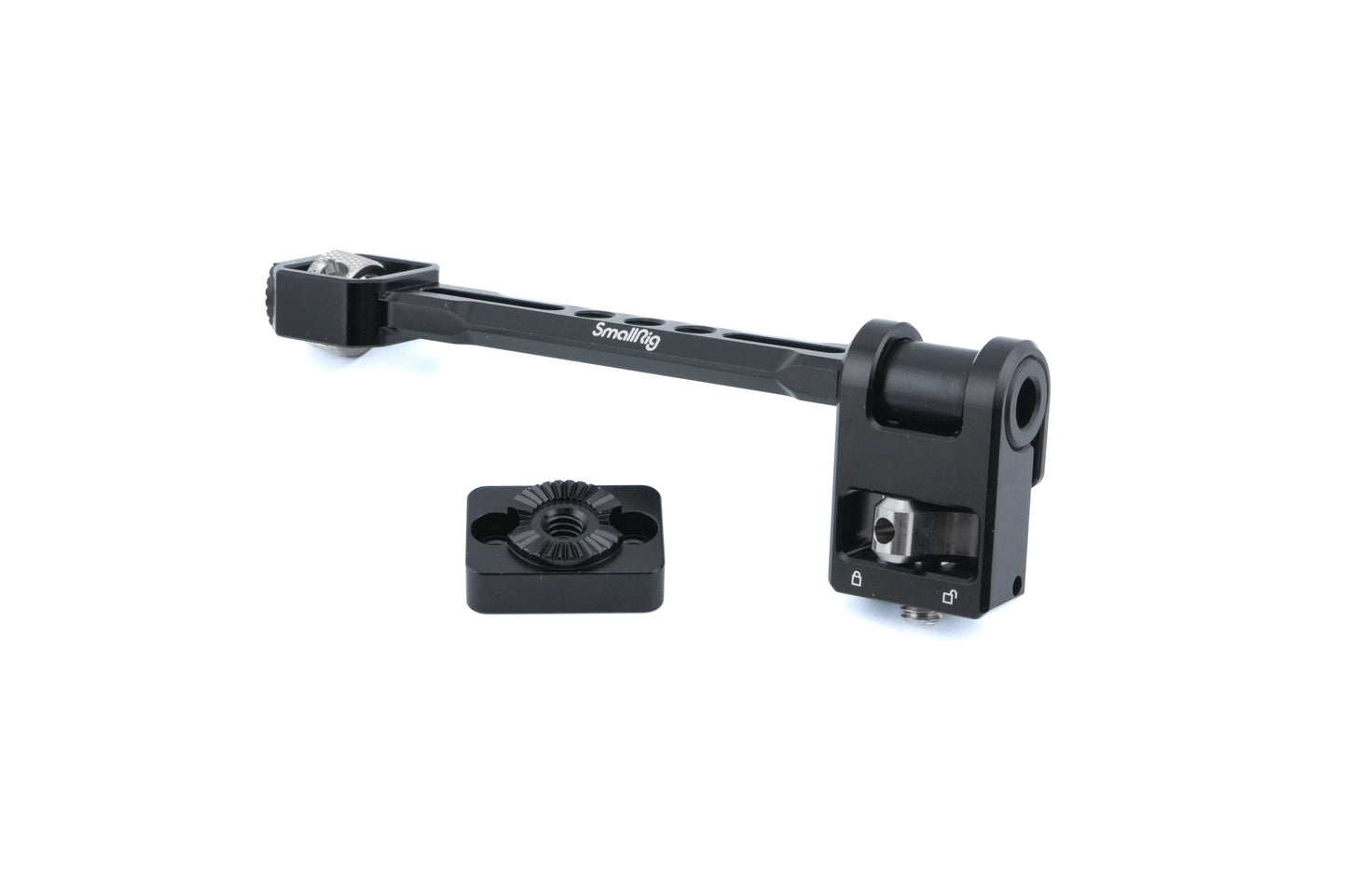 SmallRig Adjustable Monitor Mount (2889) - Accessory