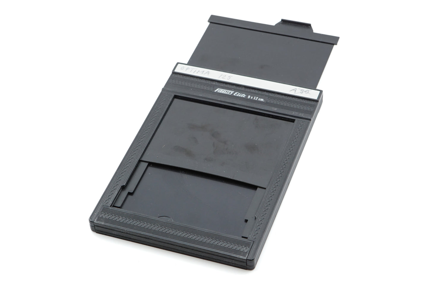 Fidelity 9 x 12 cm Elite Cut Film Holder