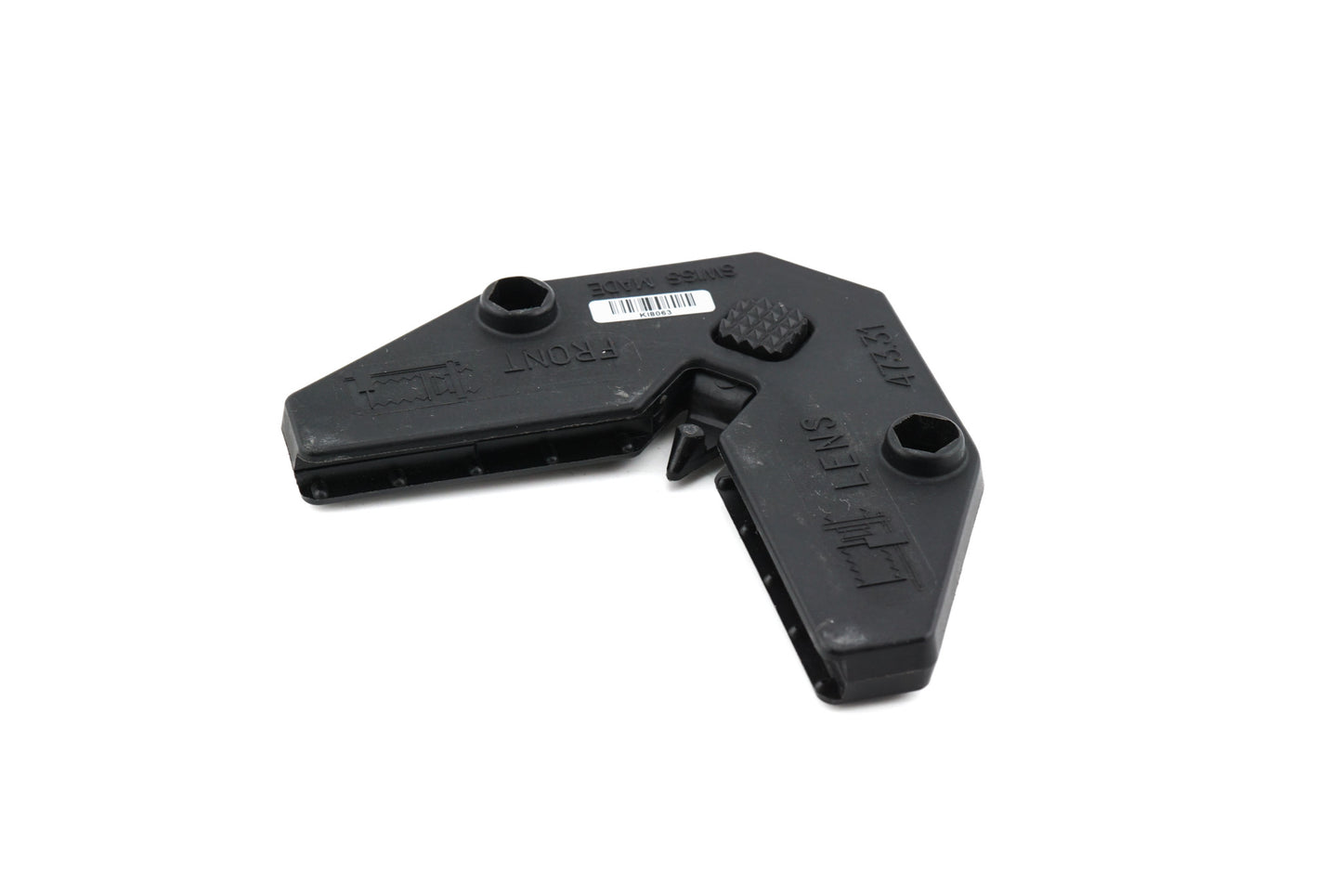 Sinar Bellows Holder Clip