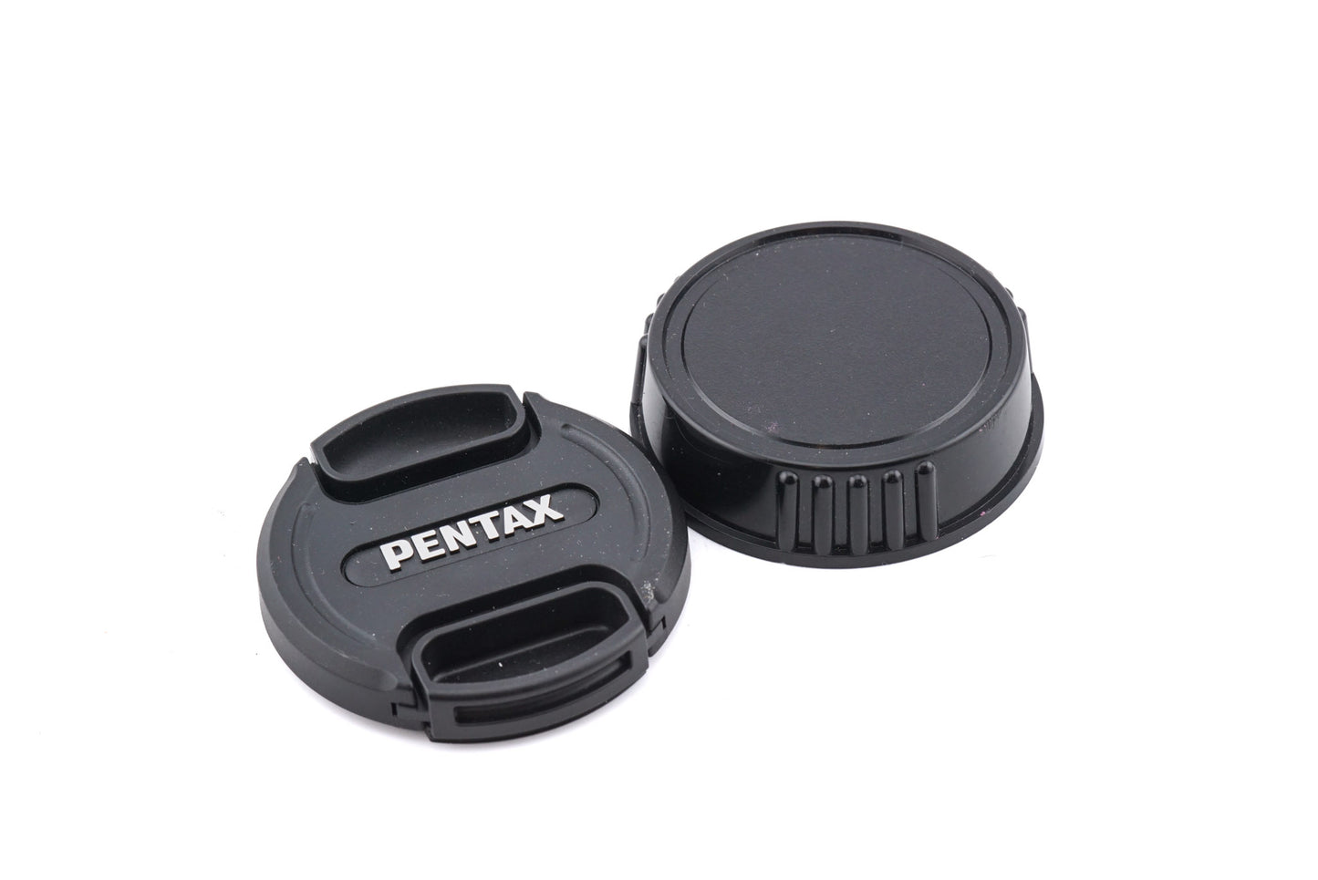 Pentax 18-55mm f3.5-5.6 SMC Pentax-DA L AL