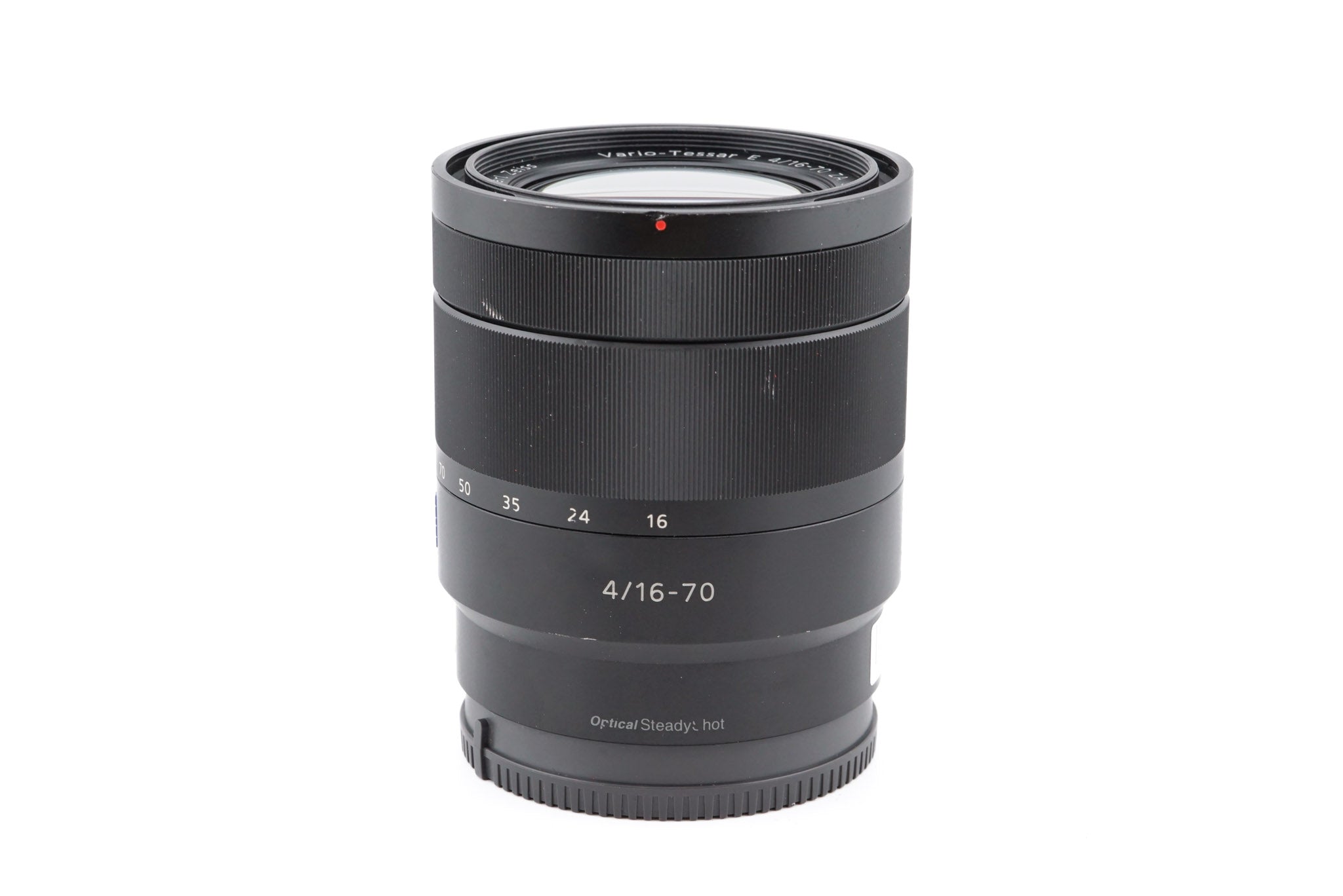 Carl Zeiss 16-70mm f4 ZA OSS Vario-Tessar T* – Kamerastore