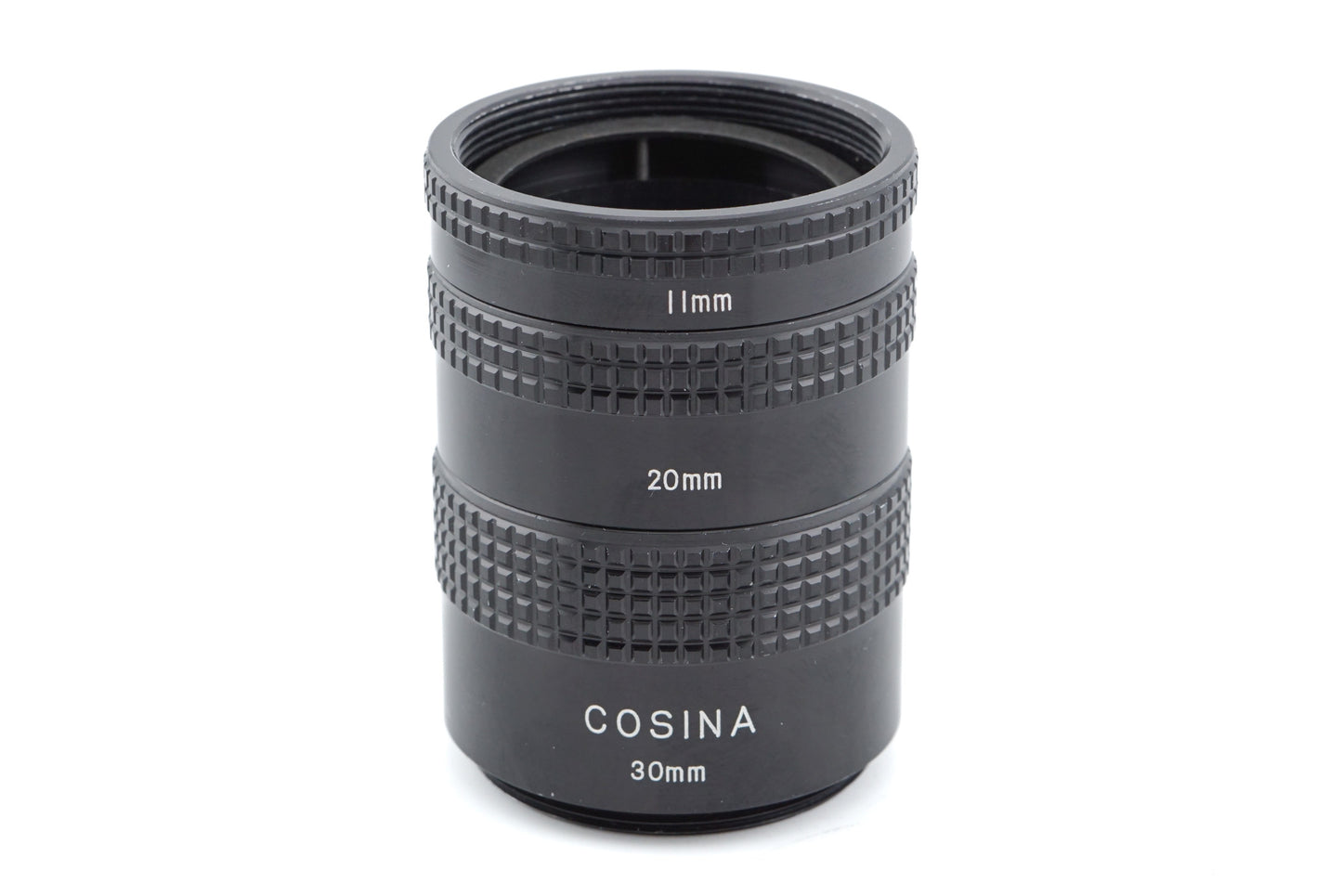 Cosina Auto Extension Tube Set