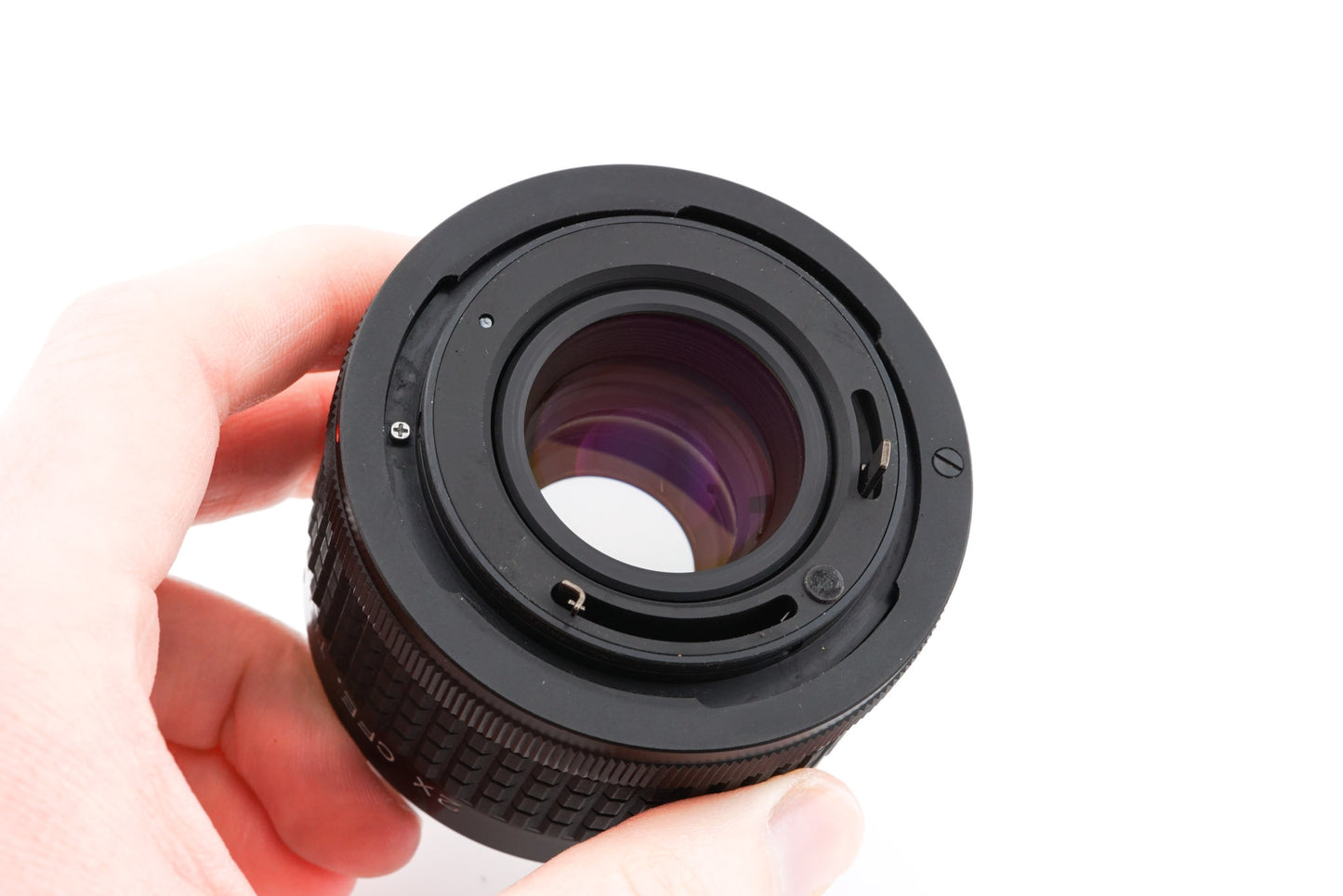 Kenko 2x Teleconverter CFE Teleplus MC7