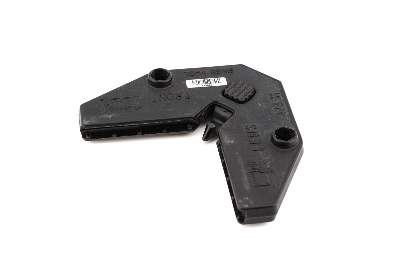 Sinar Bellows Holder Clip