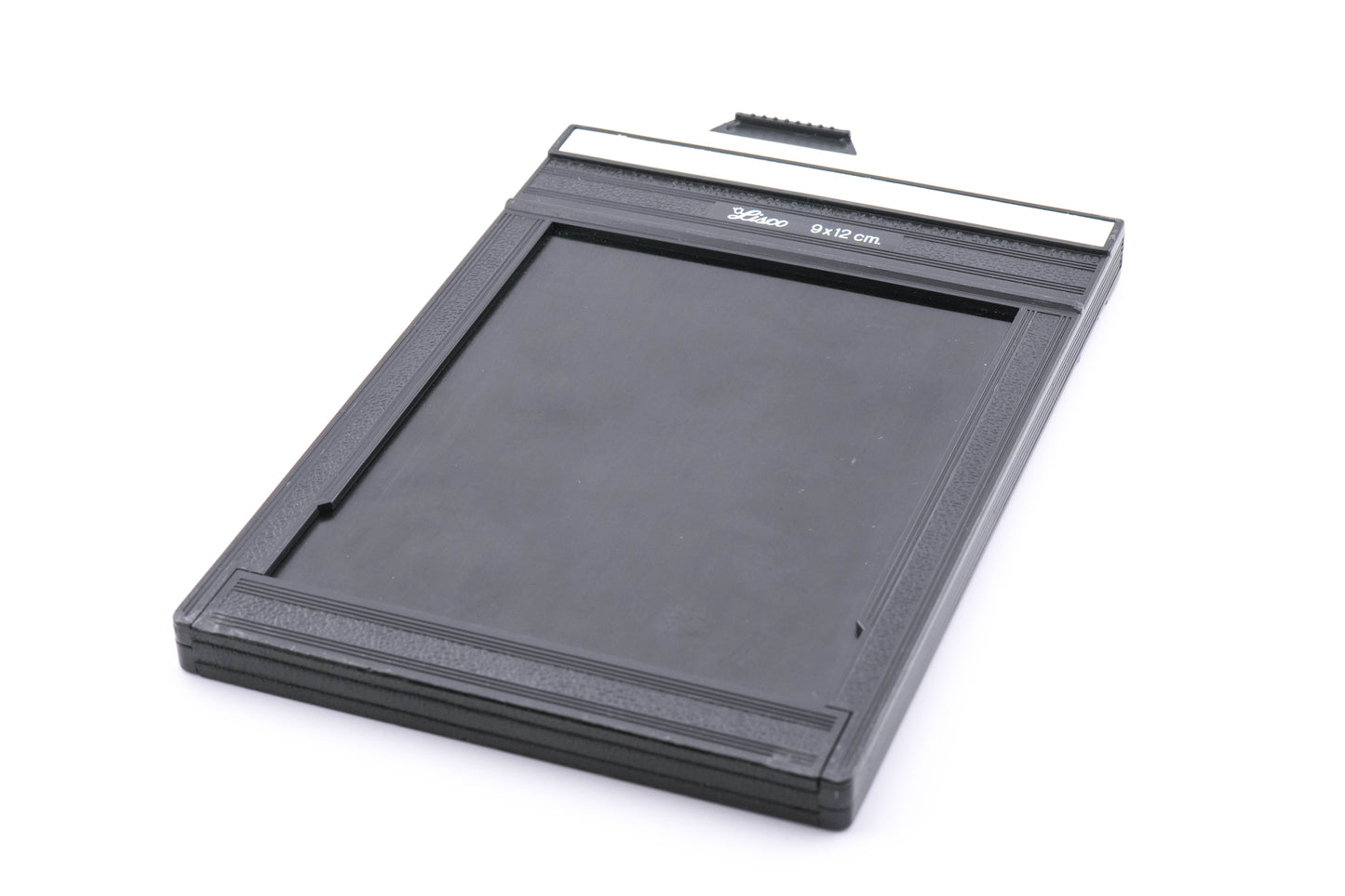 Lisco 9 x 12 cm Cut Film Holder
