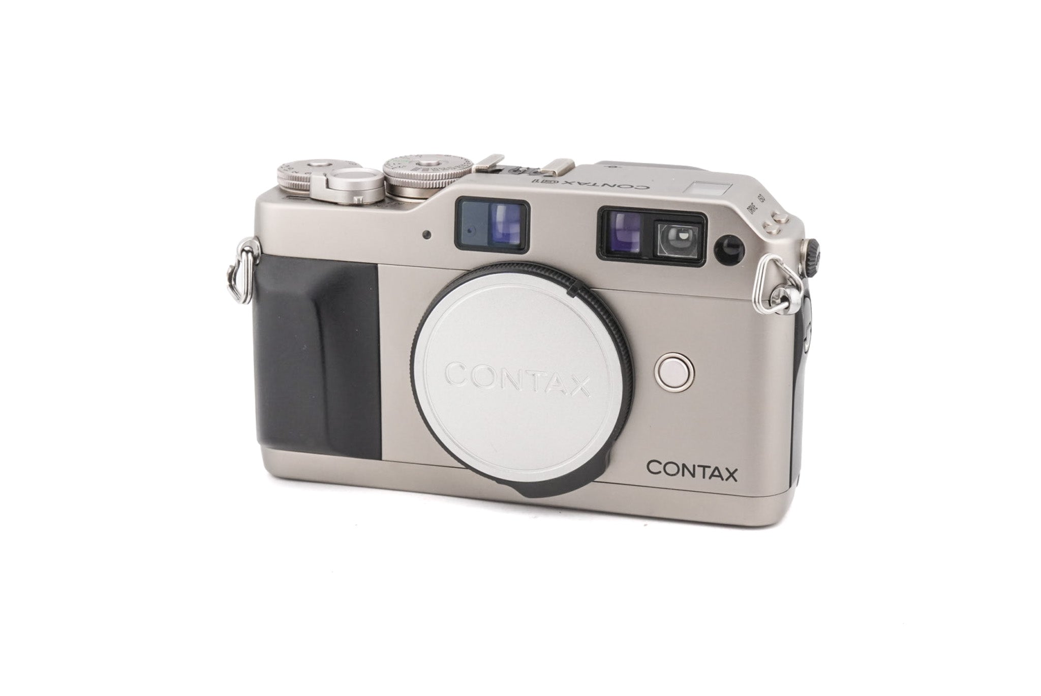 Contax G1 – Kamerastore