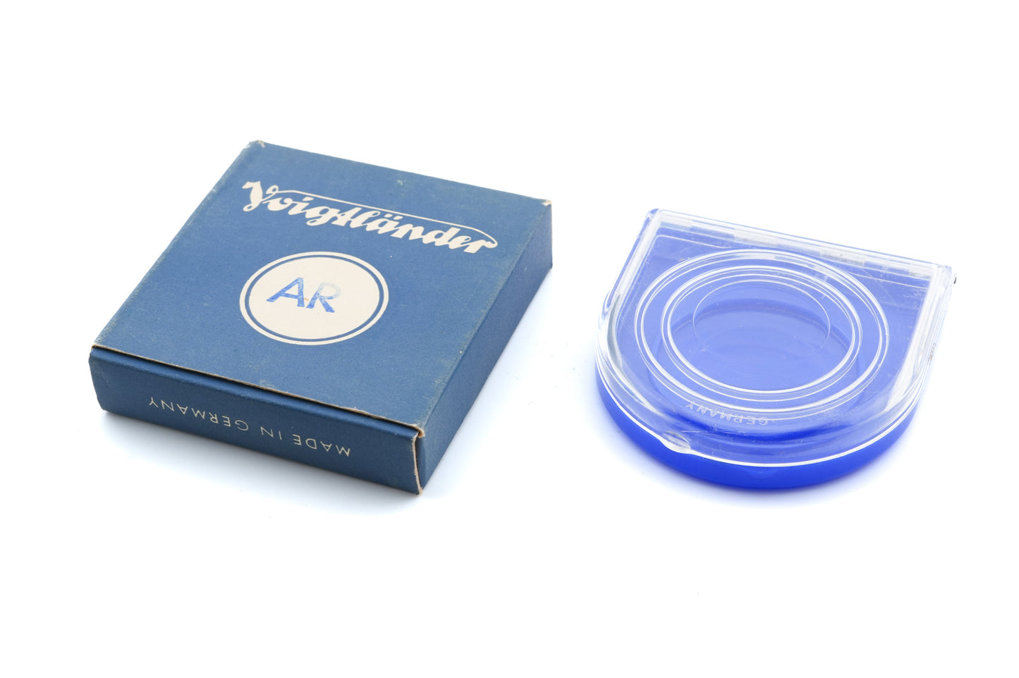 Voigtländer 47mm Focar C f=0.3m 345/47