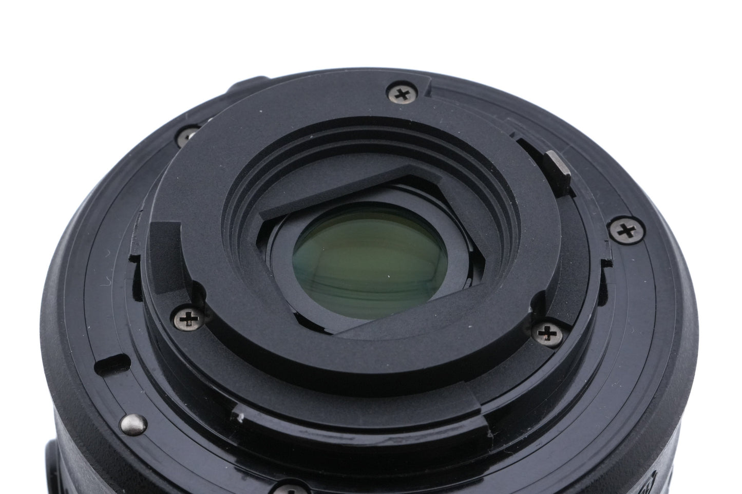 Nikon 18-55mm f3.5-5.6 AF-P Nikkor G VR