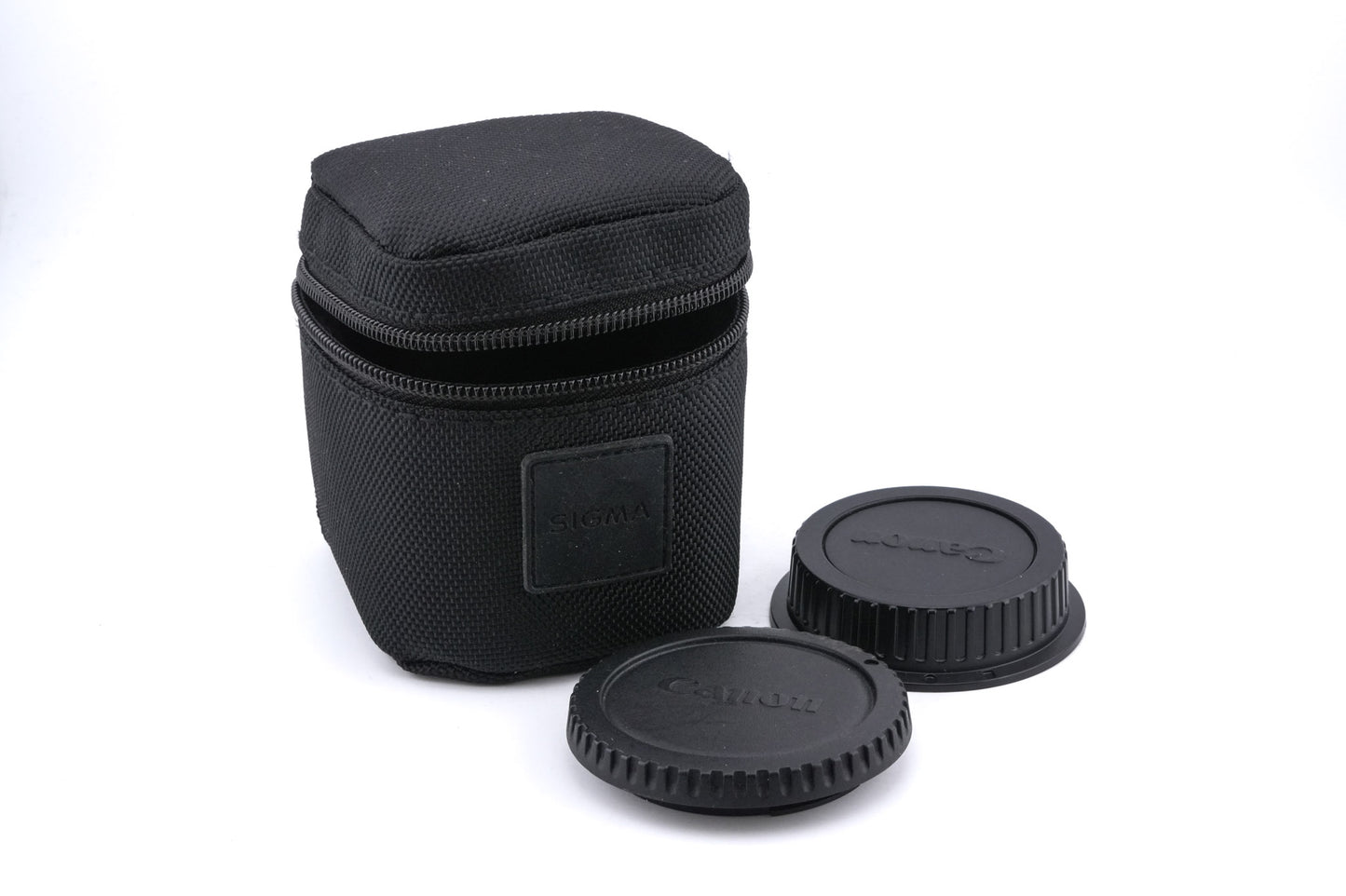 Sigma TC-2001 2X Teleconverter