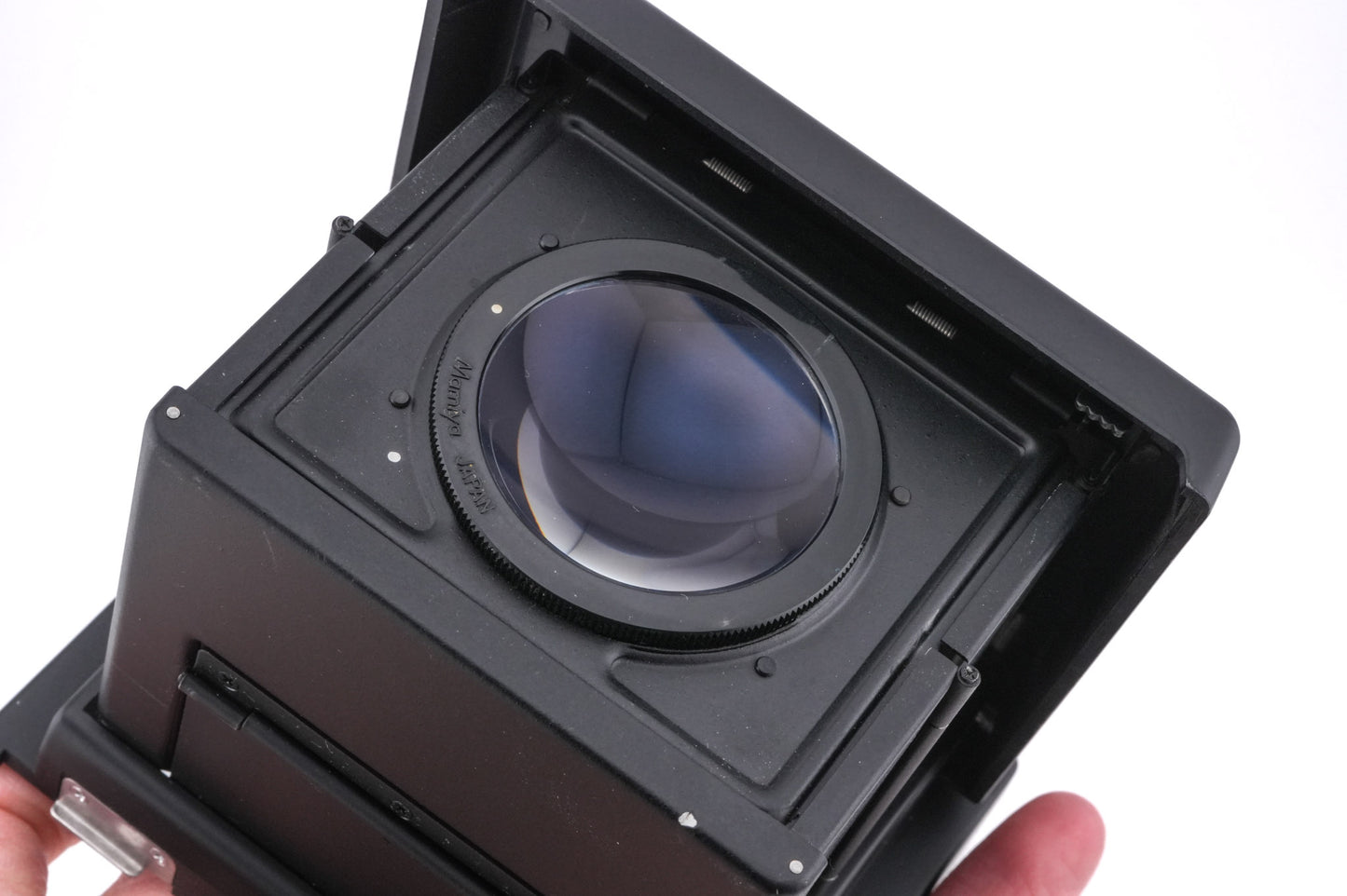 Mamiya Waist Level Finder
