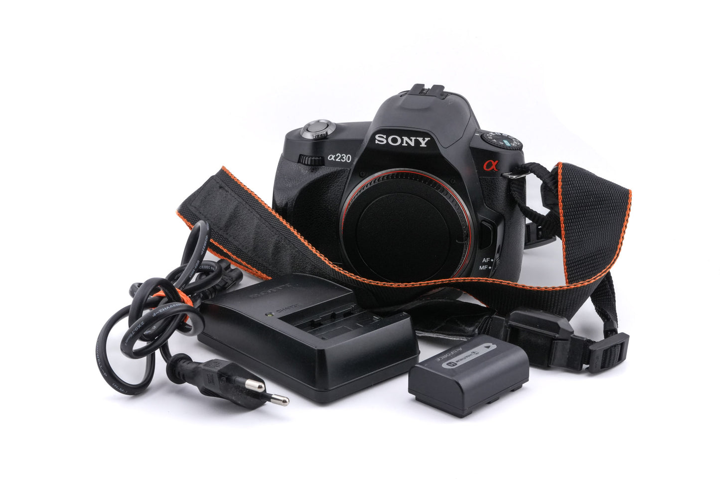 Sony A230