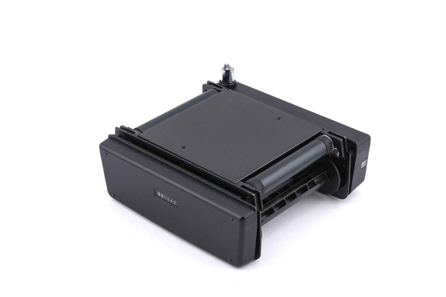 Mamiya 120 6x7 Roll Film Holder Professional II