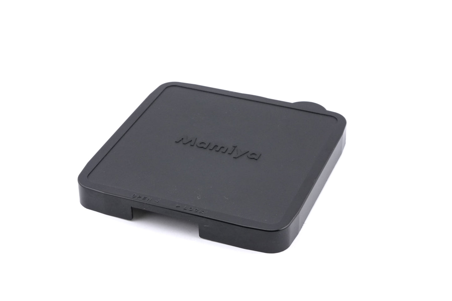 Mamiya 120 6x7 Roll Film Holder Professional II