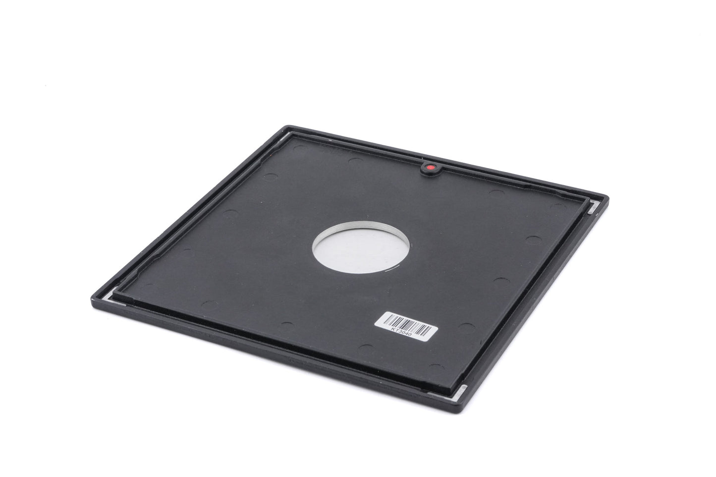 Sinar 140 x 140 mm Horseman Lens Board (Copal #0)