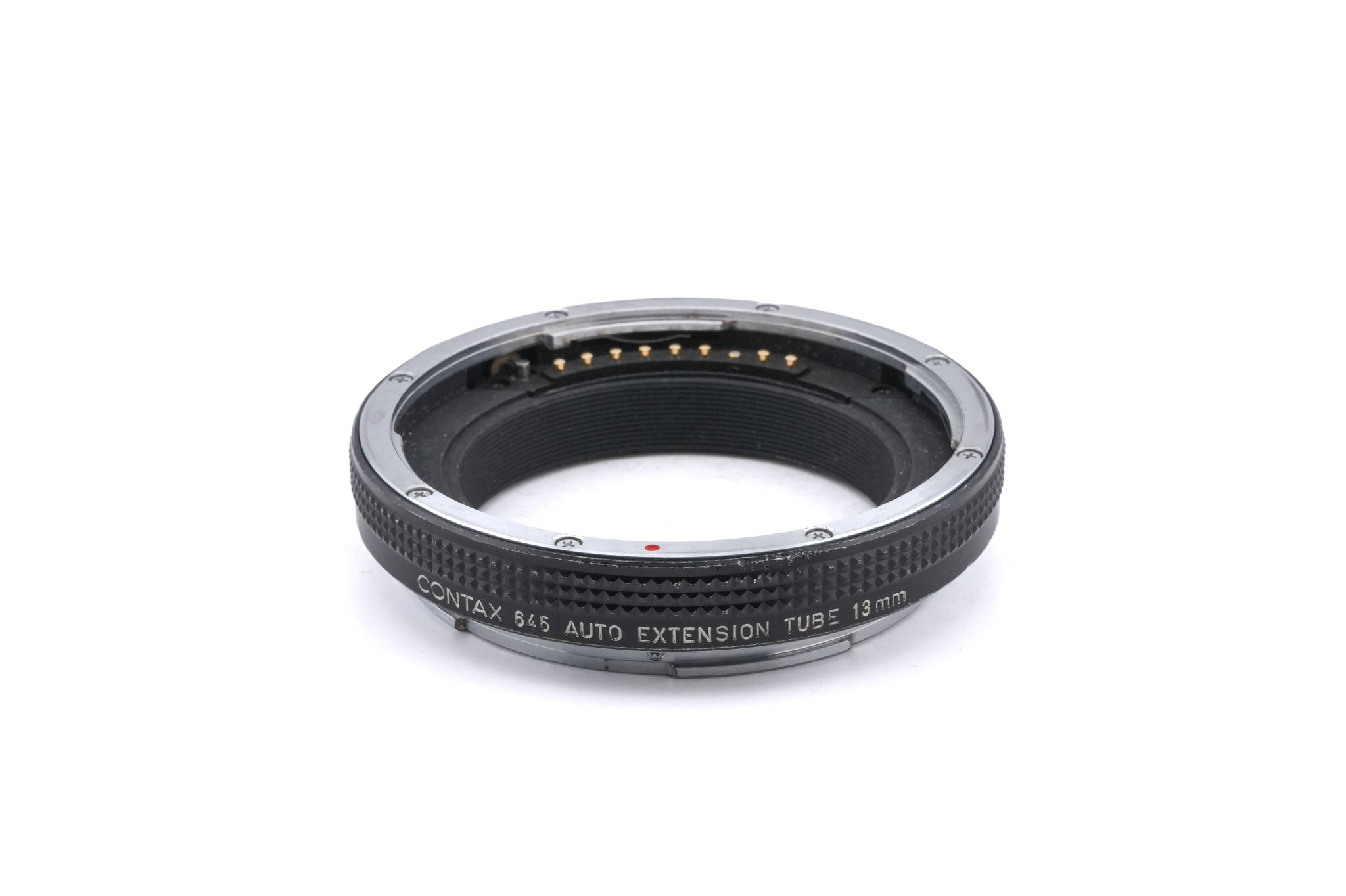Contax 13mm Auto Extension Tube – Kamerastore