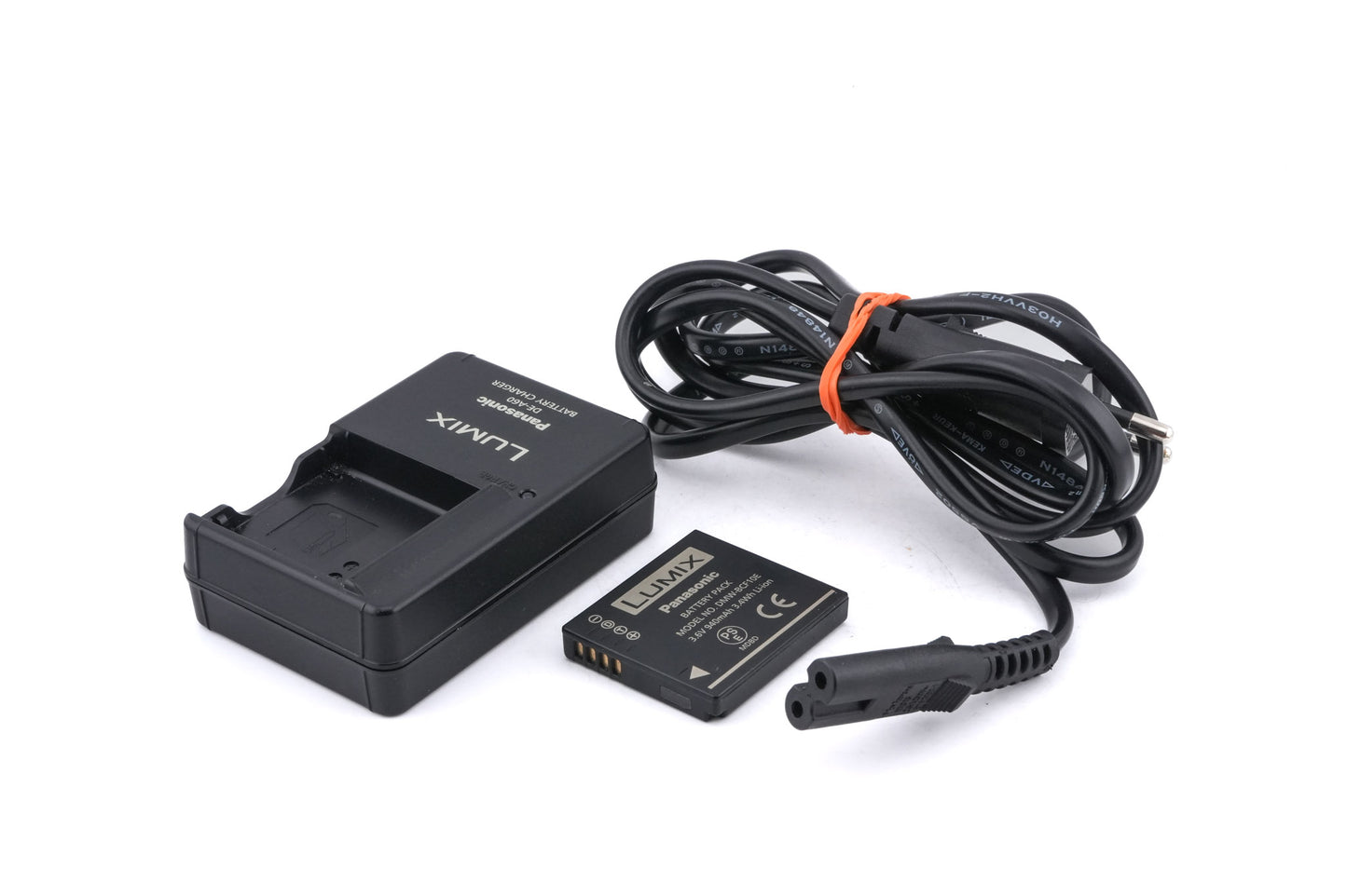 Panasonic Lumix DMC-FS25