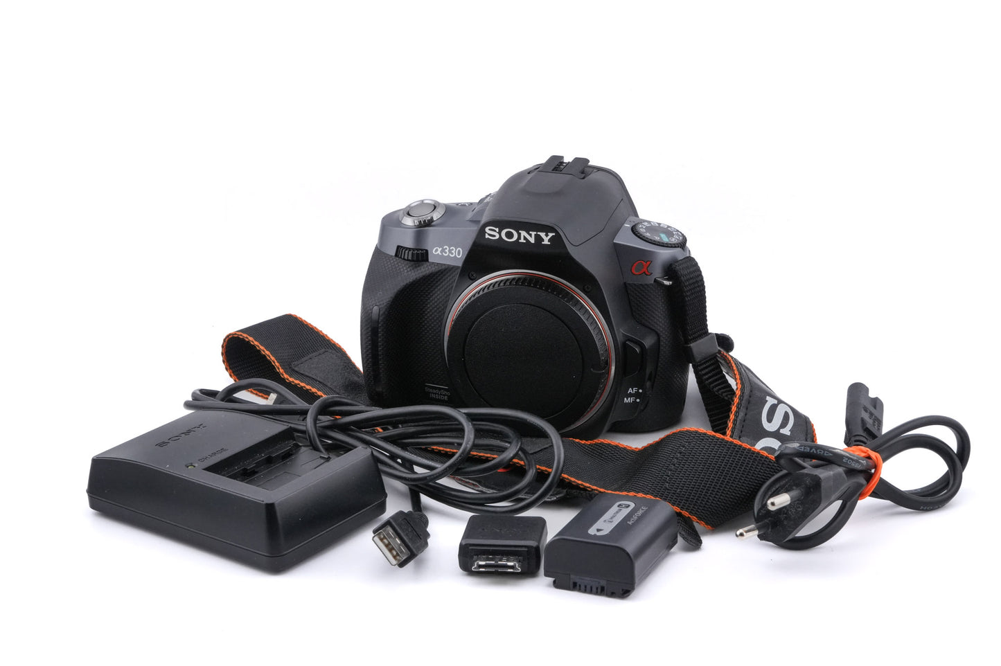 Sony A330