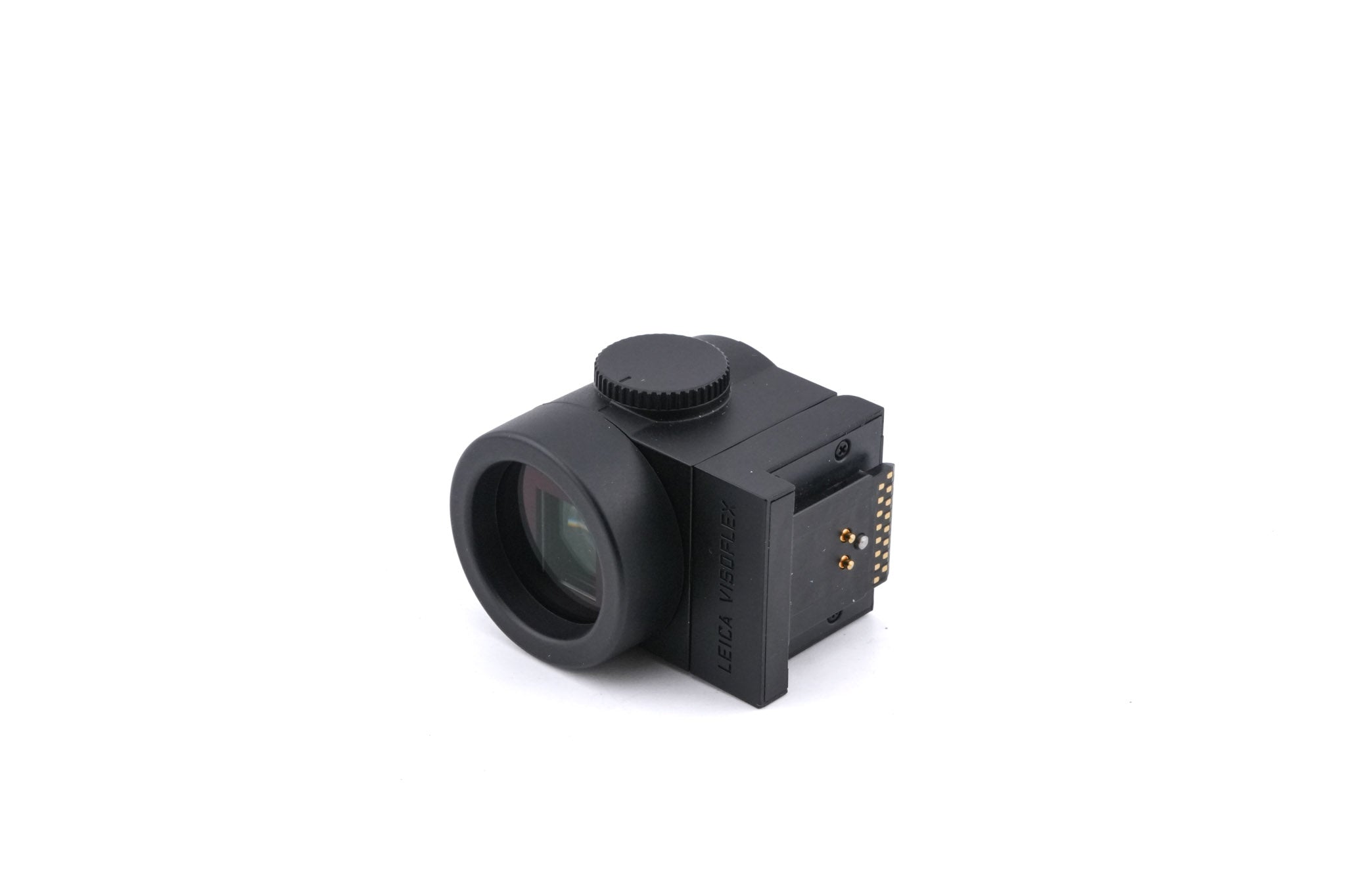 Leica Visoflex (Typ 020) (18767) LEICA Visoflex 18767 Type 020 箱 