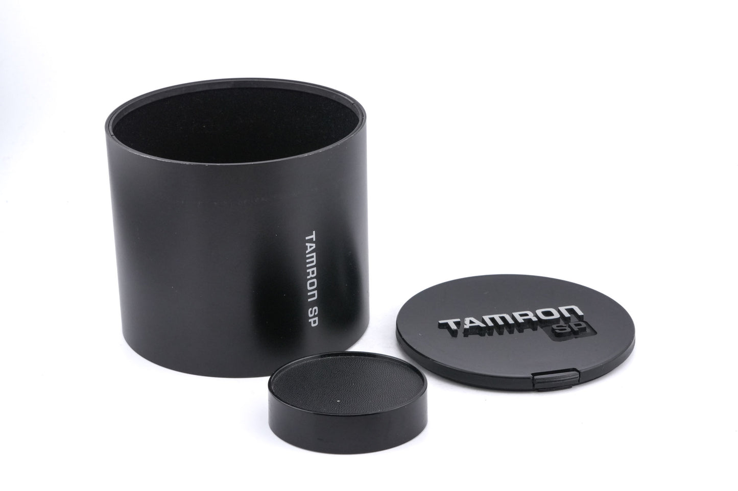 Tamron 500mm f8 SP Tele Macro BBAR MC (55B) + Adaptall 2 - Contax/Yashica Adapter