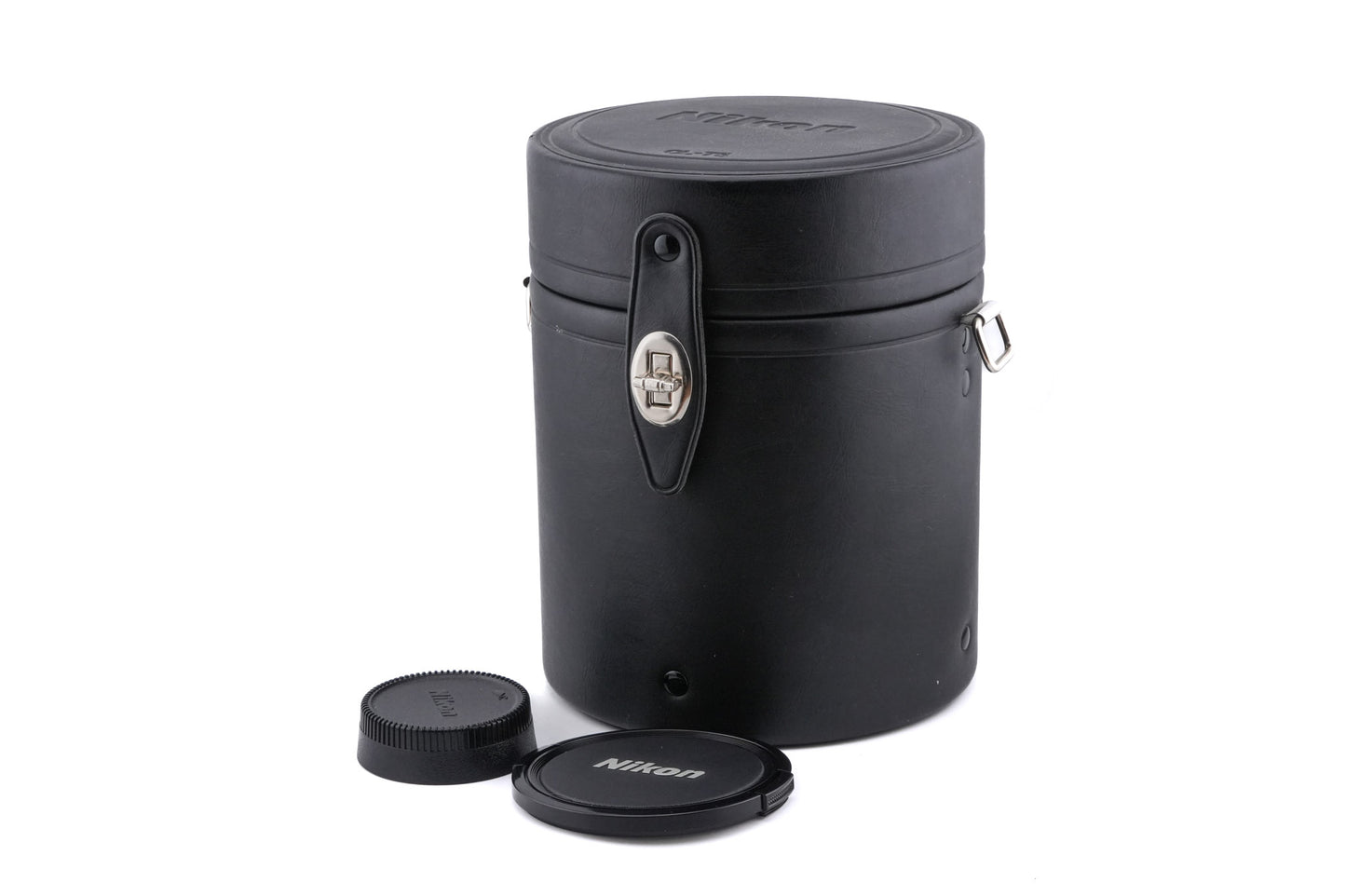 Nikon 85mm f2.8 PC Micro Nikkor D