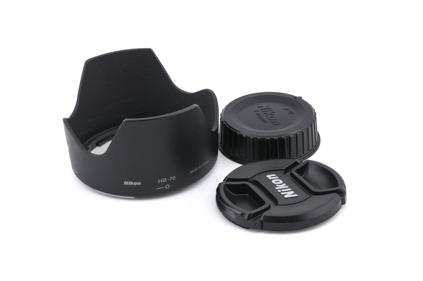 Nikon 35mm f1.8 AF-S Nikkor G ED