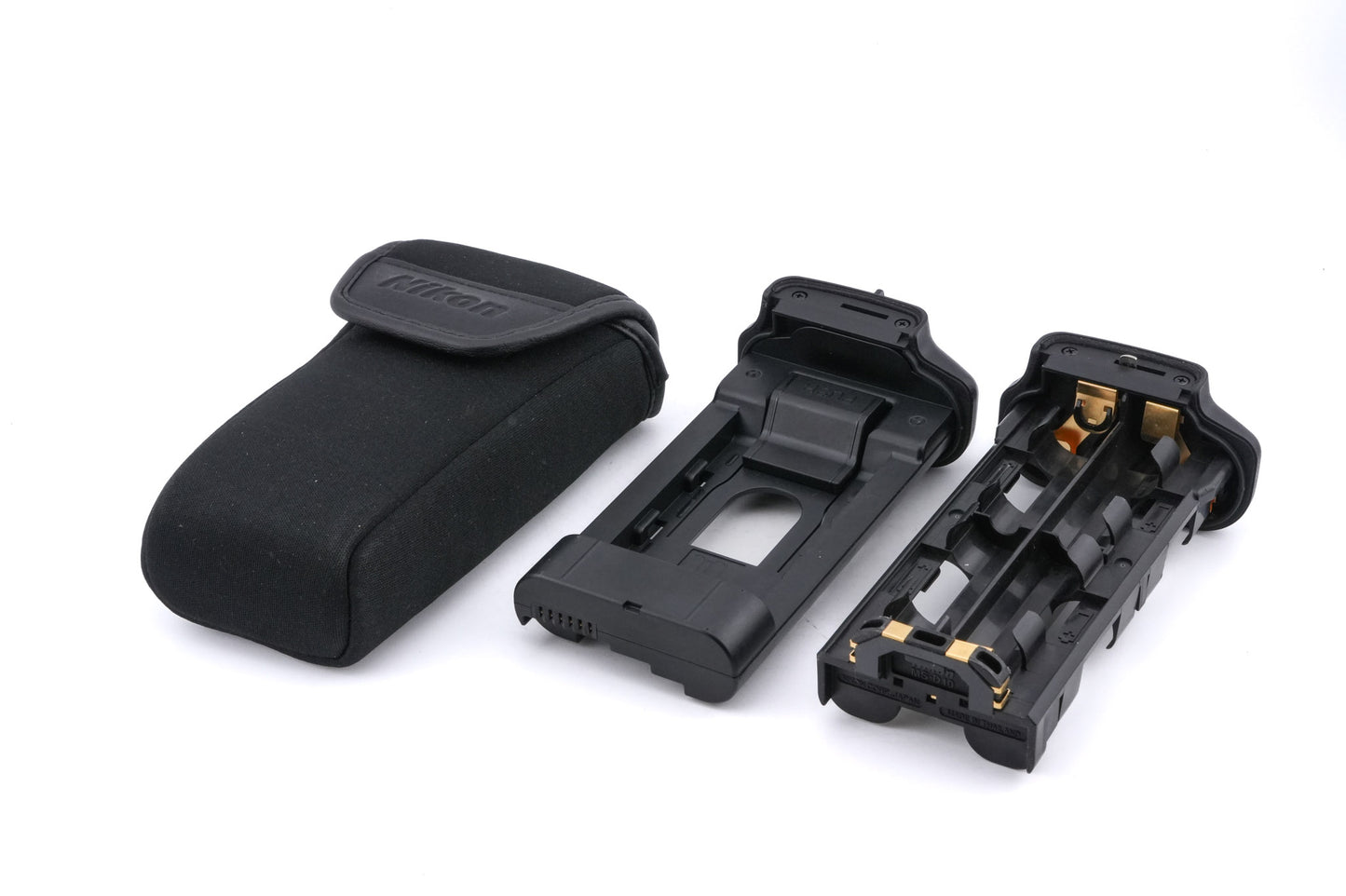 Nikon MB-D10 Multi-Power Battery Pack