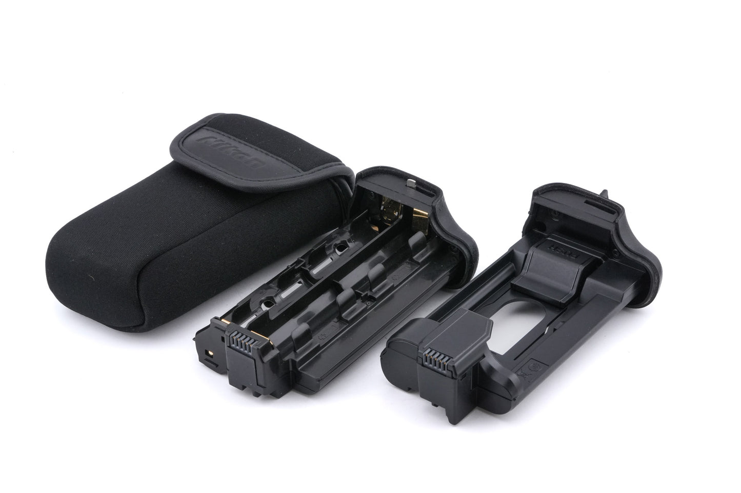 Nikon MB-D16 Multi-Power Battery Pack