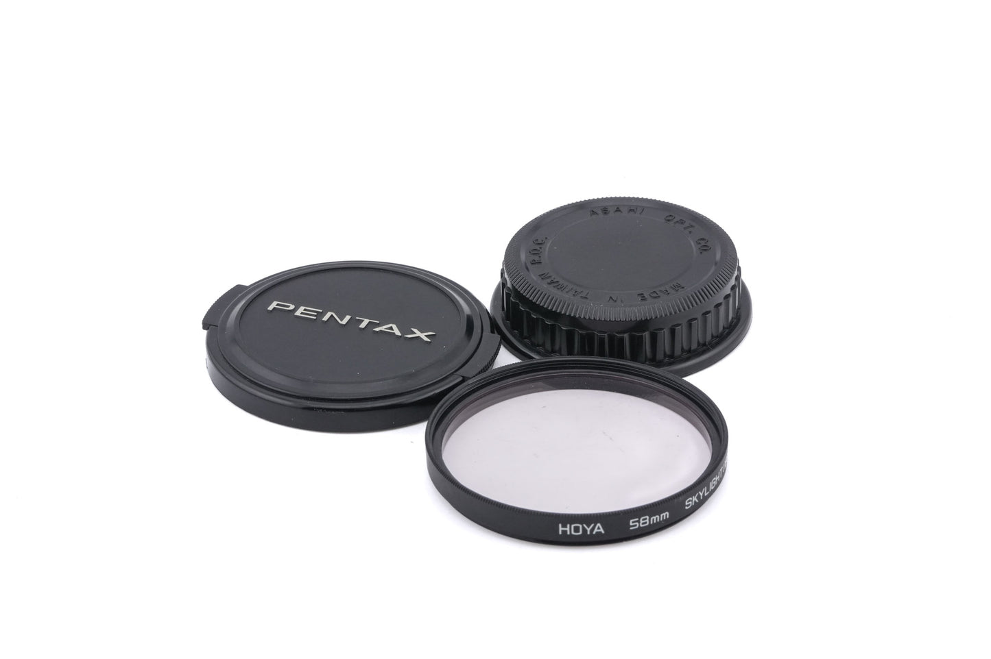 Pentax 135mm f2.5 SMC