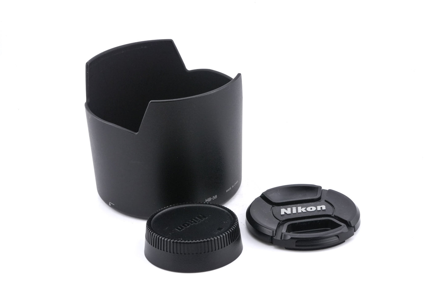 Nikon 105mm f2.8 AF-S Micro-Nikkor G ED N VR