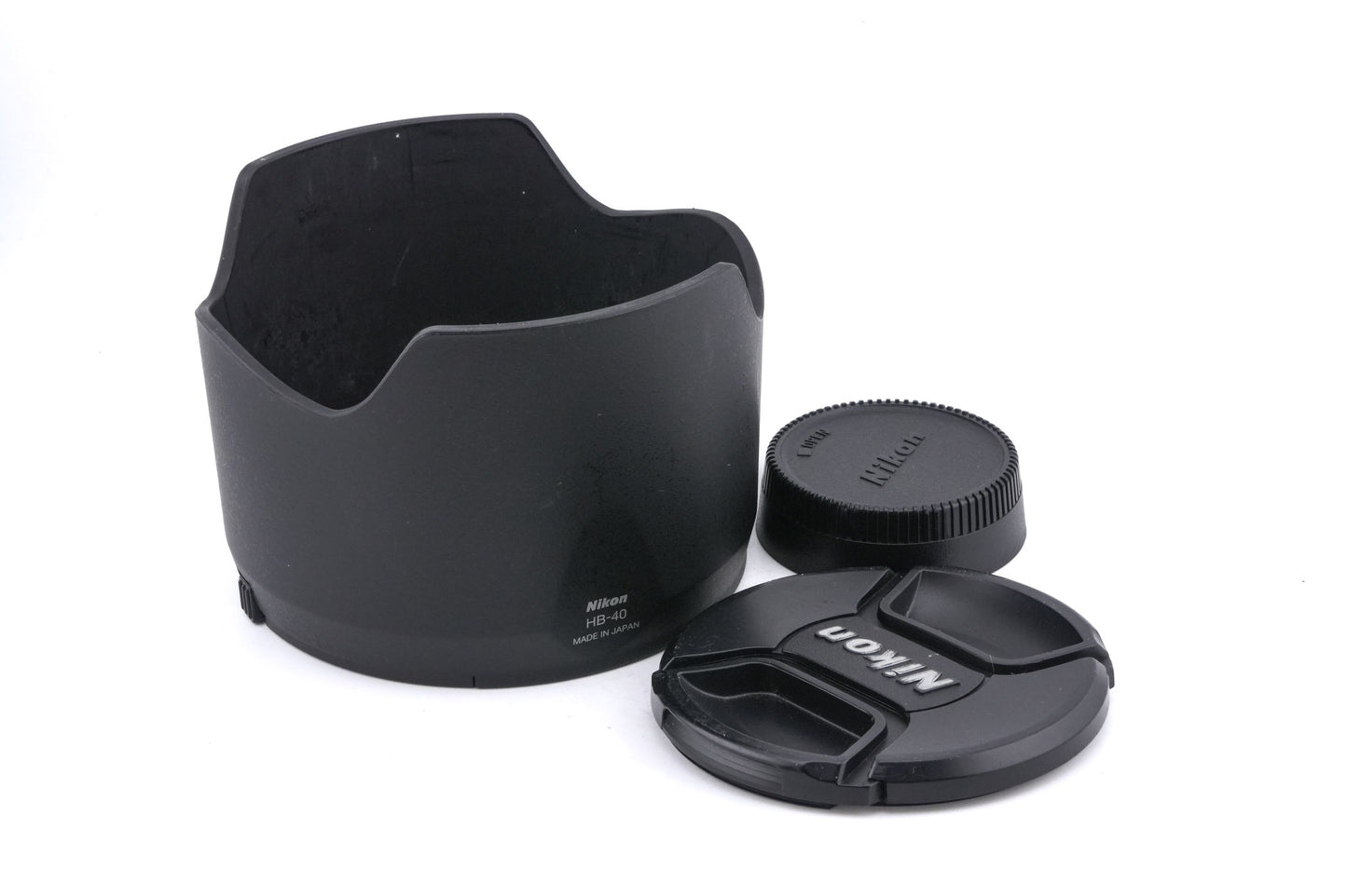 Nikon 24-70mm f2.8 AF-S Nikkor G ED N