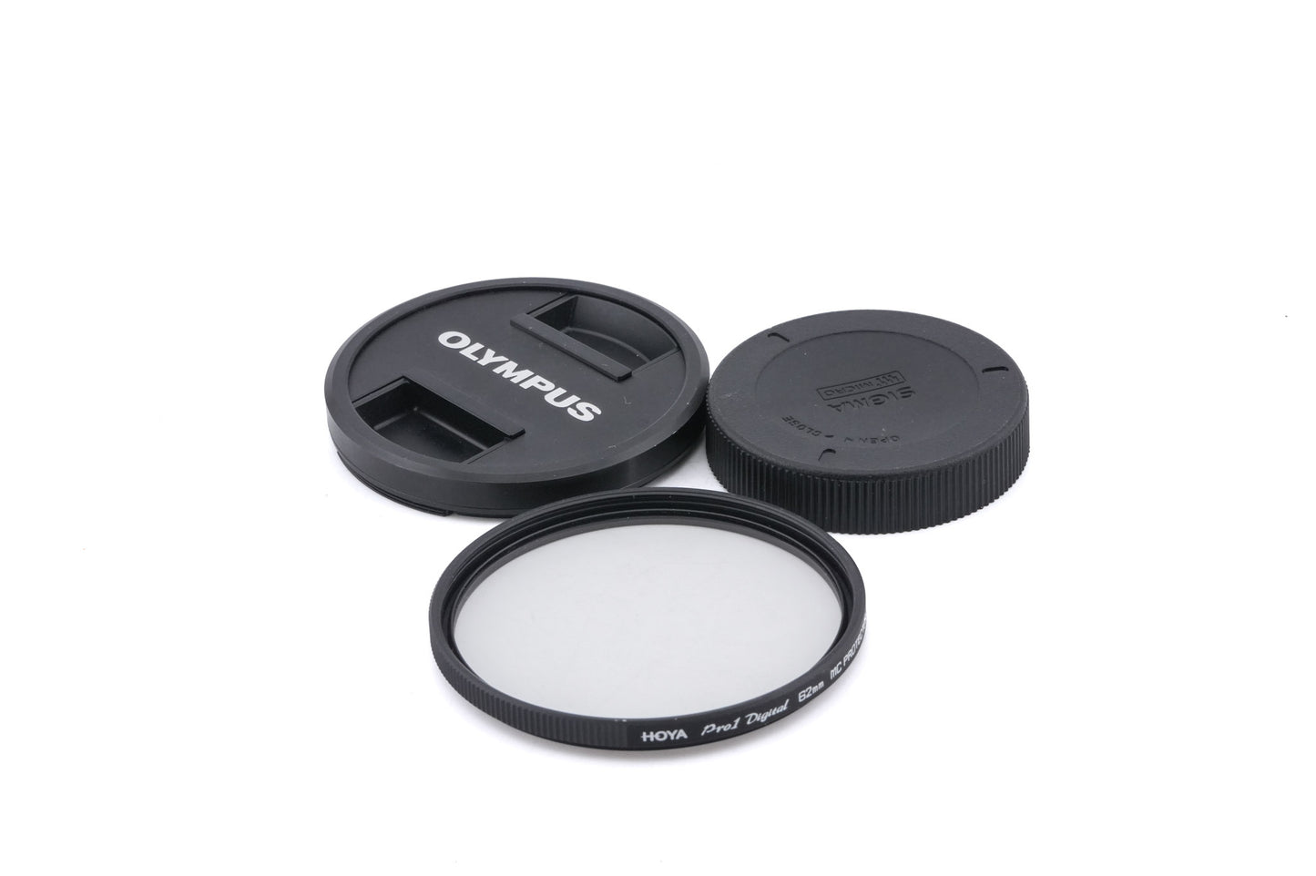 Olympus 12-40mm f2.8 M.Zuiko Digital Pro