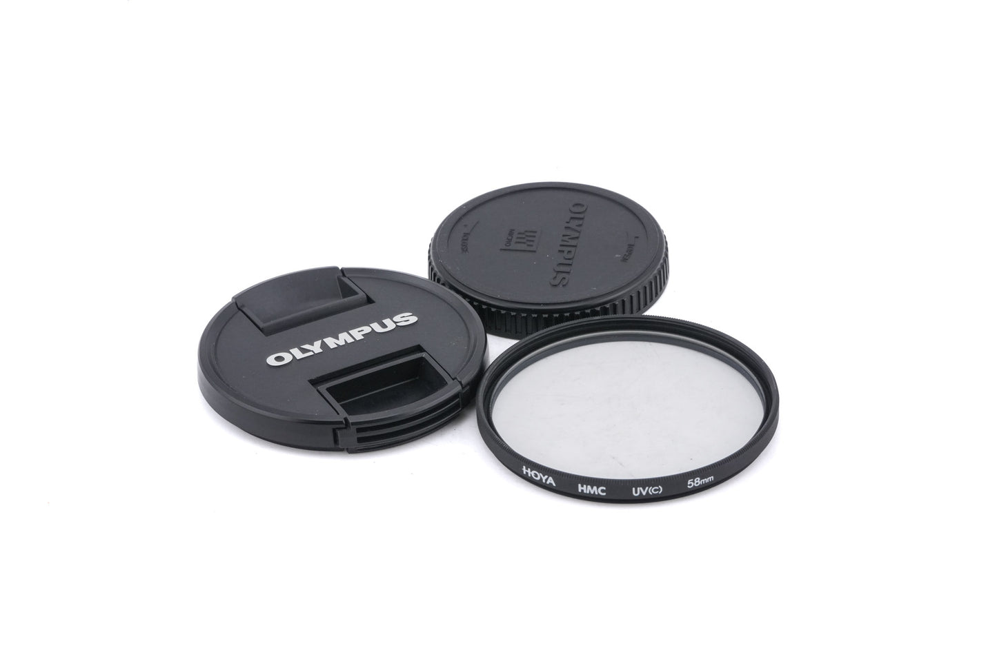 Olympus 75-300mm f4.8-6.7 M.Zuiko Digital II ED MSC