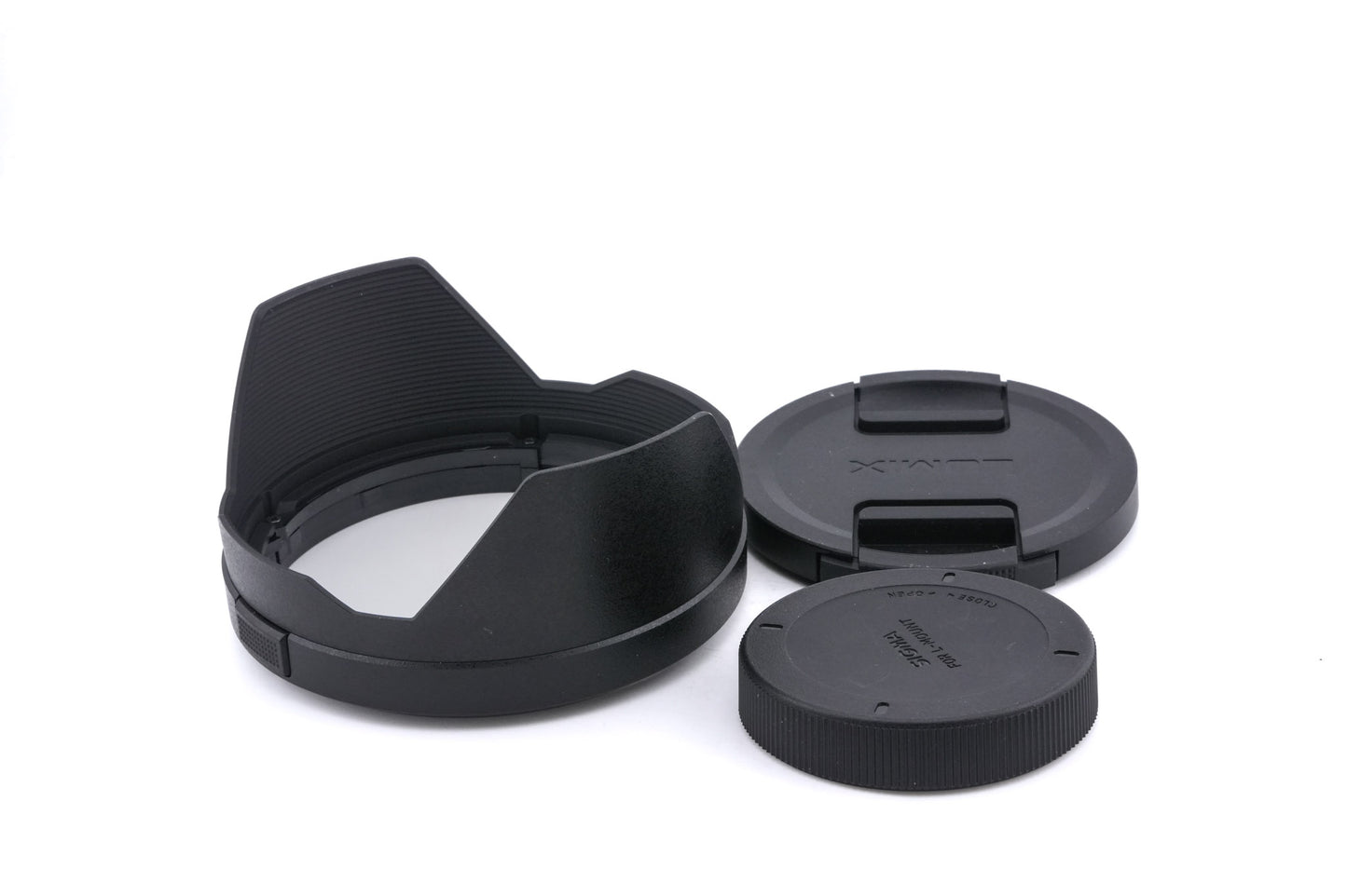 Panasonic 24-105mm f4 S Macro O.I.S. (S-R24105)