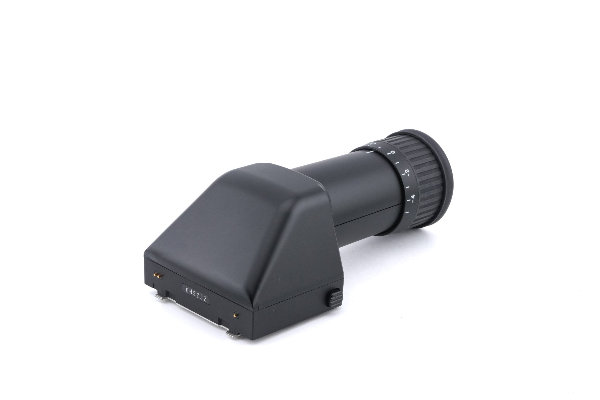 Mamiya FK402 AE Finder - Accessory – Kamerastore