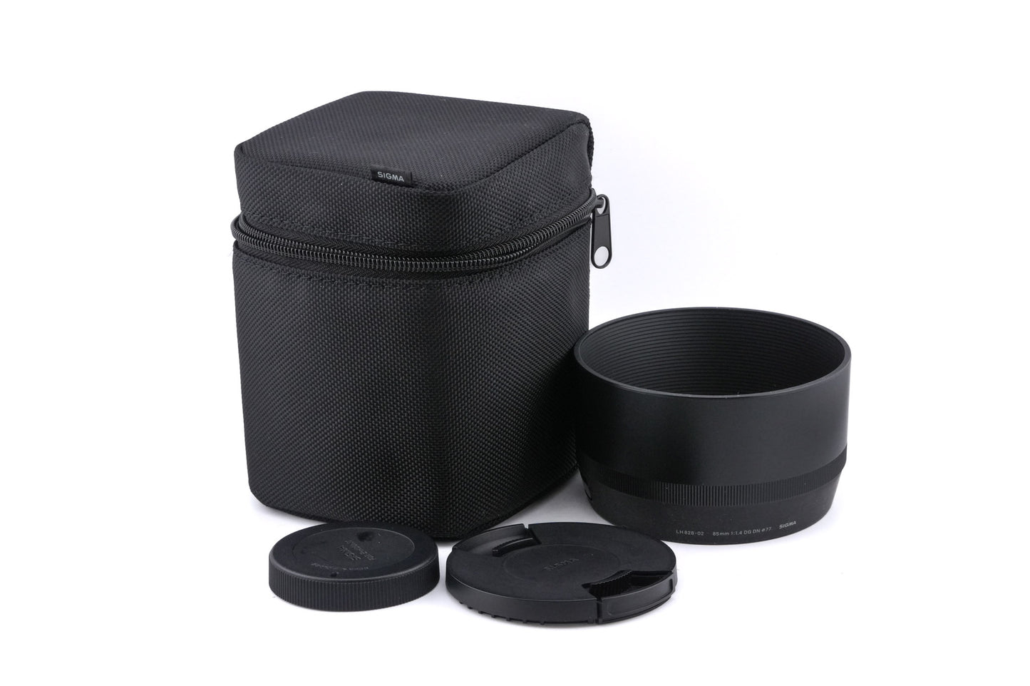 Sigma 85mm f1.4 DG DN Art