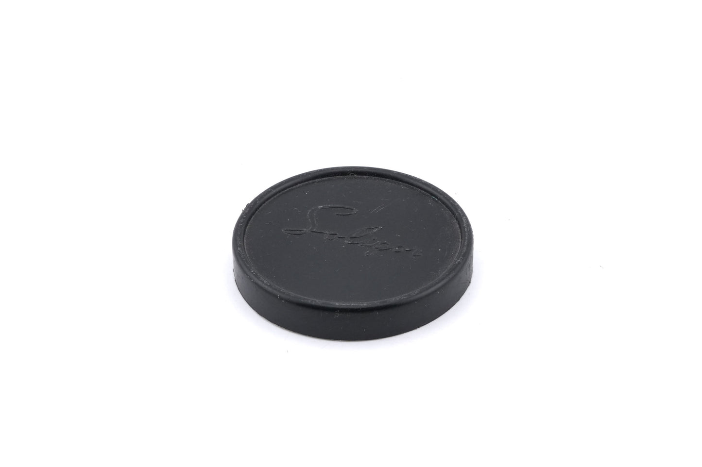 Soligor 105mm f2.8 Telephoto