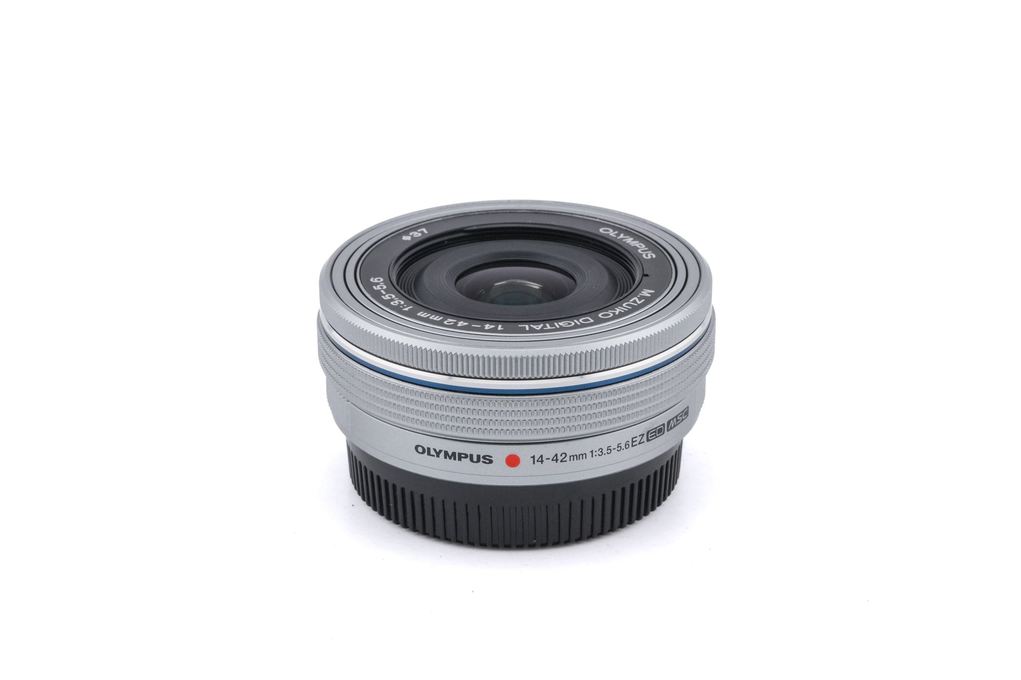 Olympus 14-42mm f3.5-5.6 M.Zuiko Digital EZ ED MSC – Kamerastore