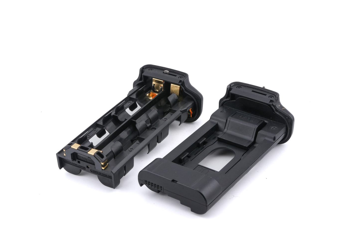 Nikon MB-D10 Multi-Power Battery Pack